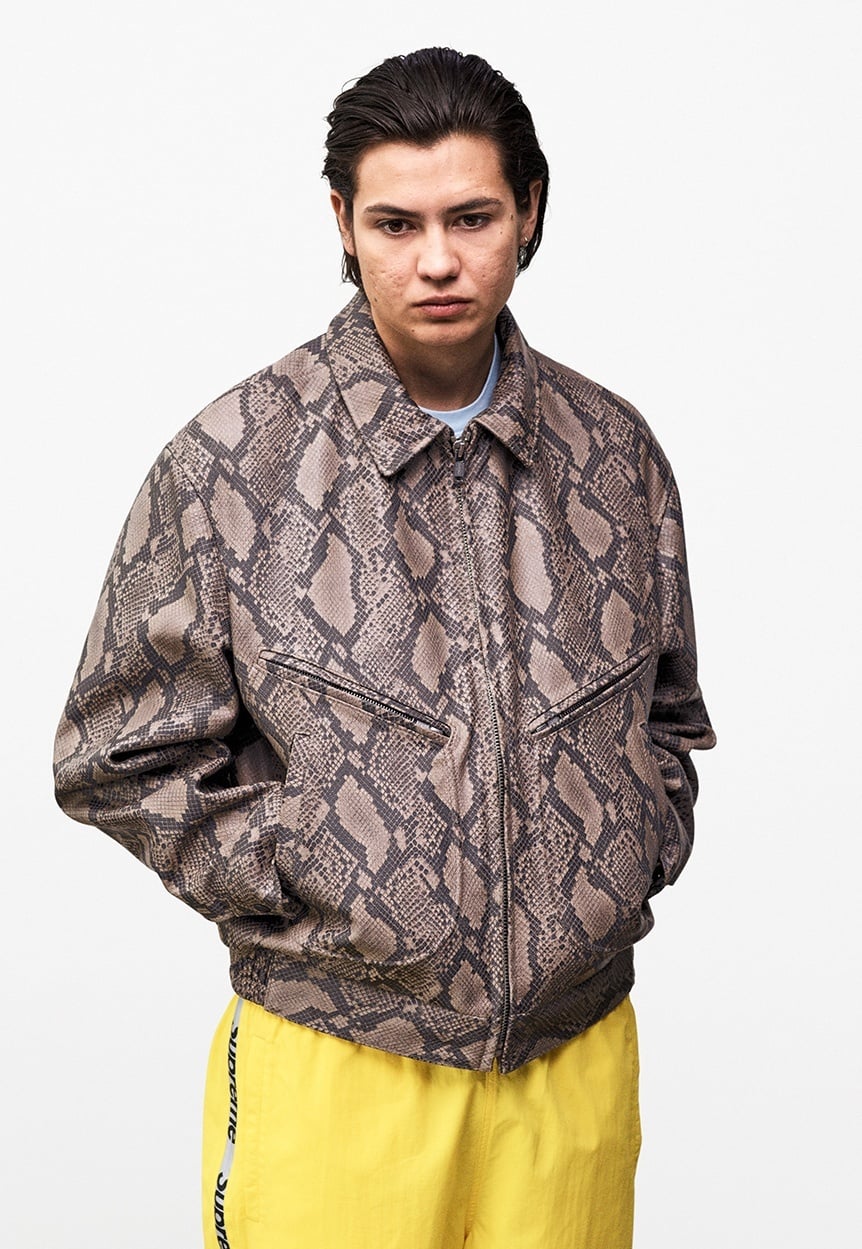 SupremeCommunity spring/summer 2021 Lookbook Image 13