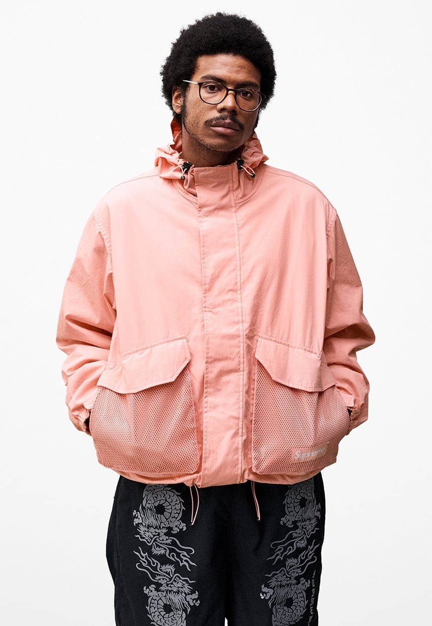 SupremeCommunity spring/summer 2021 Lookbook Image 25