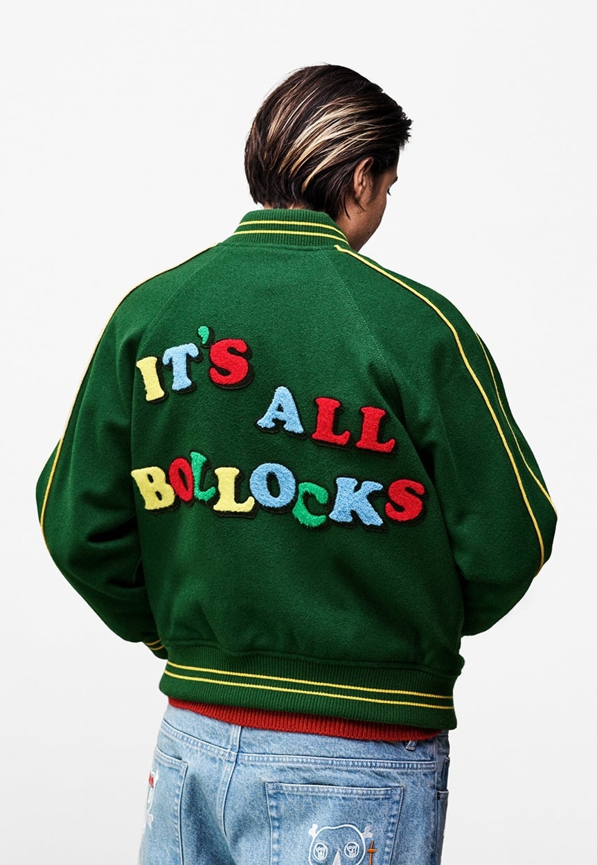 SupremeCommunity spring/summer 2021 Lookbook Image 11