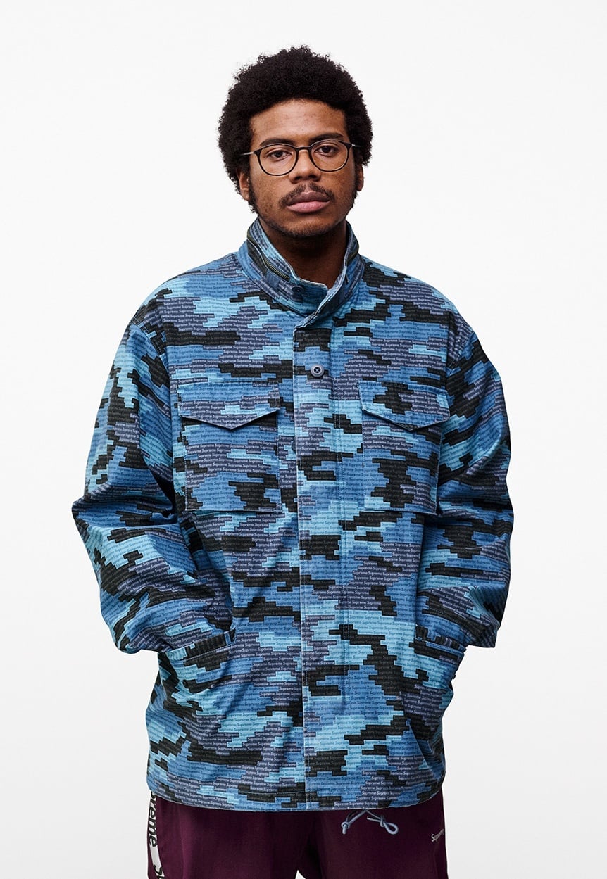 SupremeCommunity spring/summer 2021 Lookbook Image 5