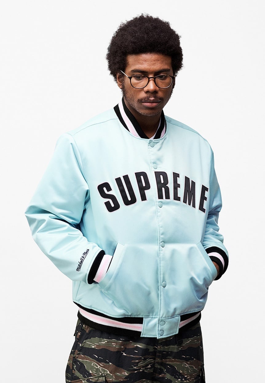 SupremeCommunity spring/summer 2021 Lookbook Image 8