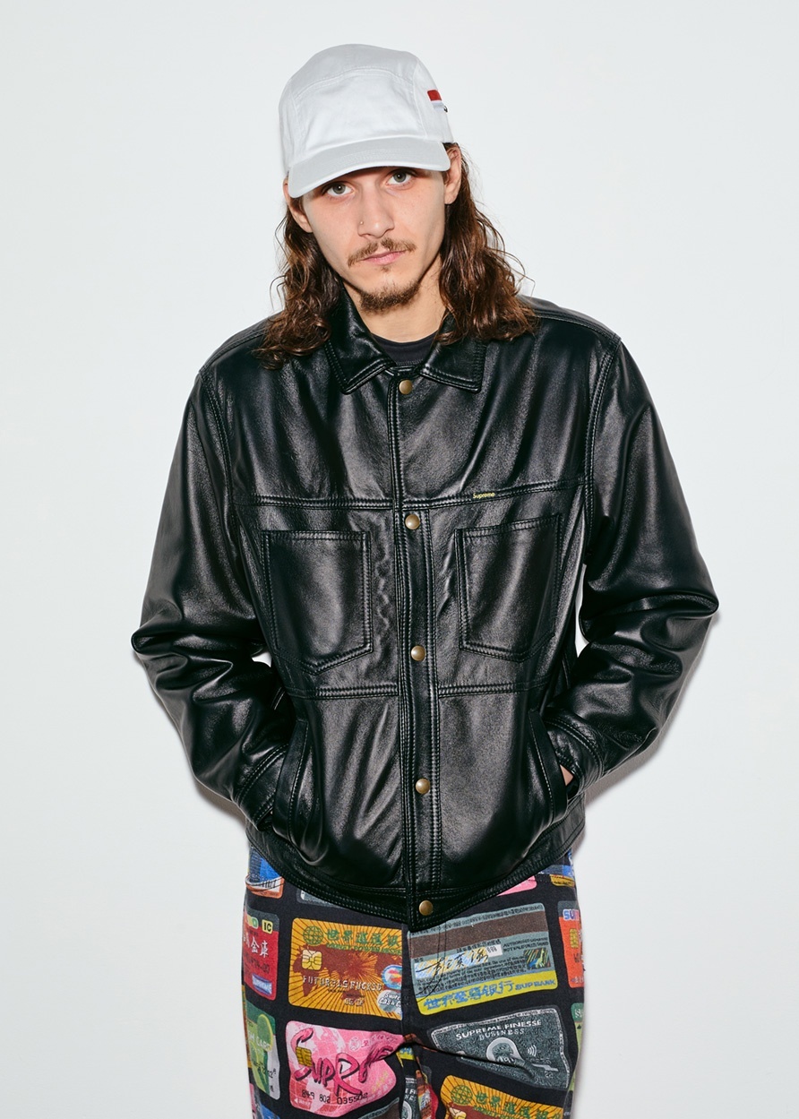 SupremeCommunity spring/summer 2022 Lookbook Image 6