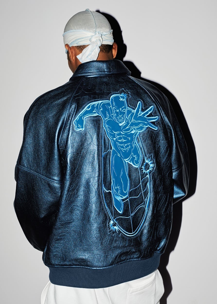 SupremeCommunity spring/summer 2022 Lookbook Image 11