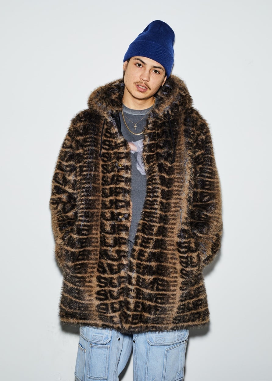 spring/summer 2022 Lookbook