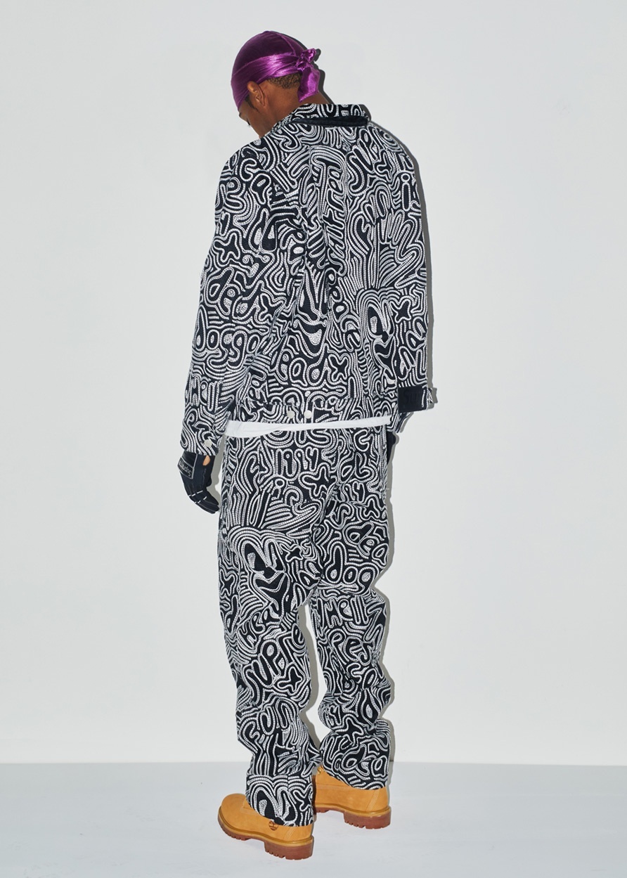 SupremeCommunity spring/summer 2022 Lookbook Image 18