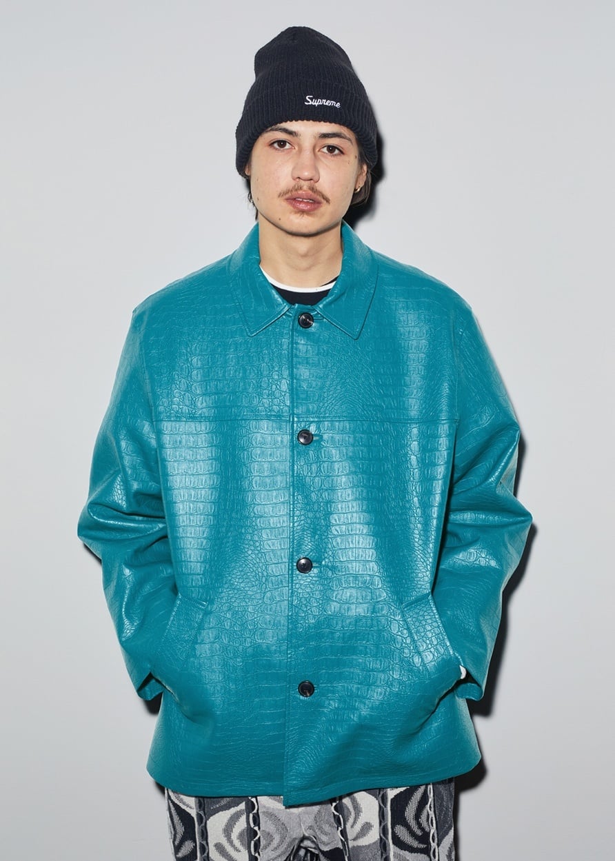 SupremeCommunity spring/summer 2022 Lookbook Image 22