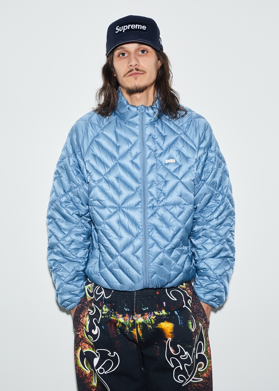 SupremeCommunity spring/summer 2022 Lookbook Image 16