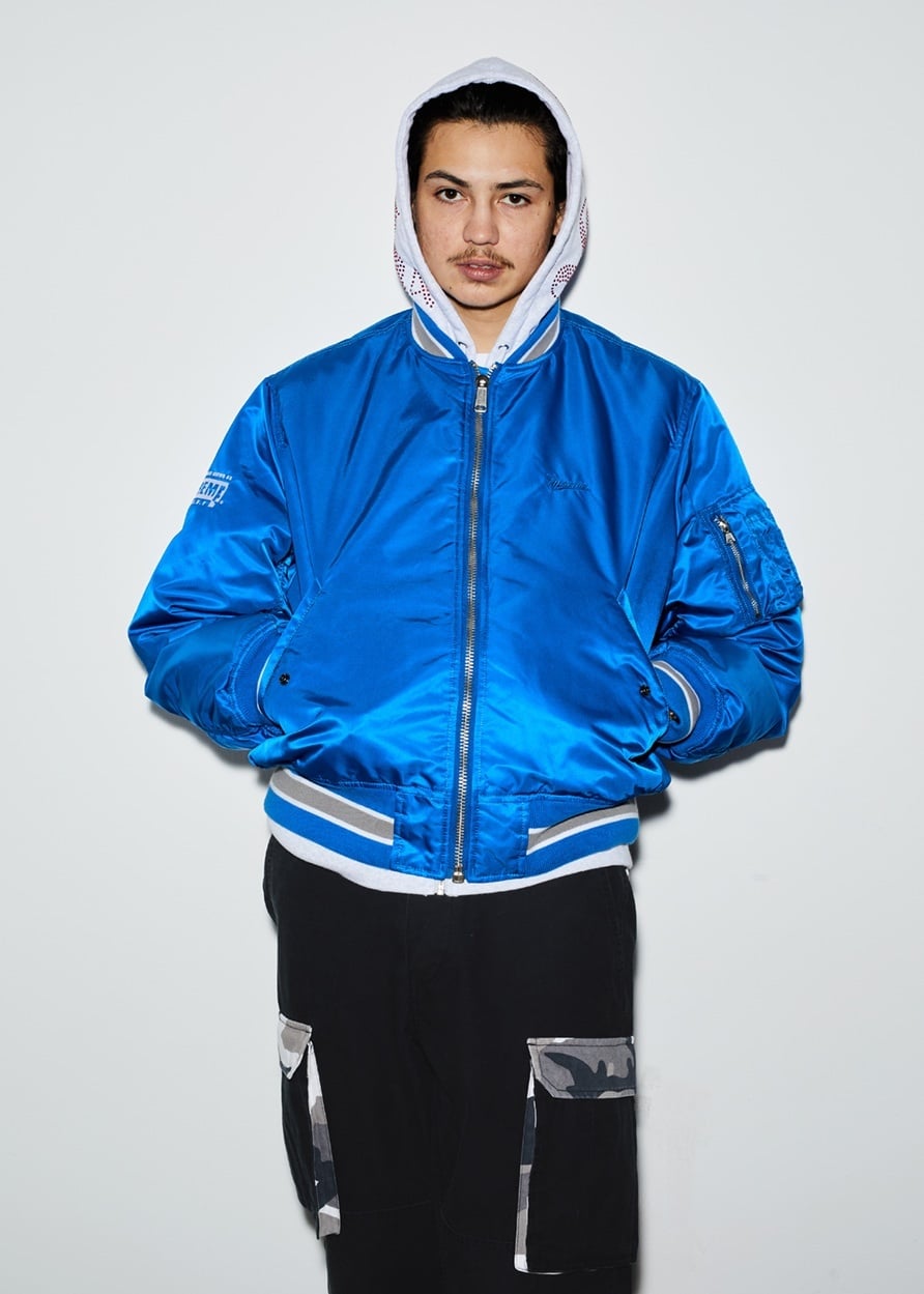SupremeCommunity spring/summer 2022 Lookbook Image 19