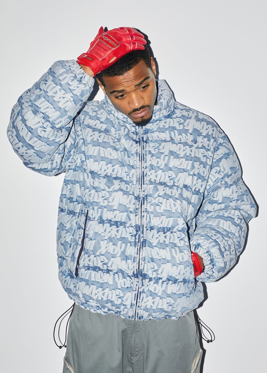 spring/summer 2022 Lookbook