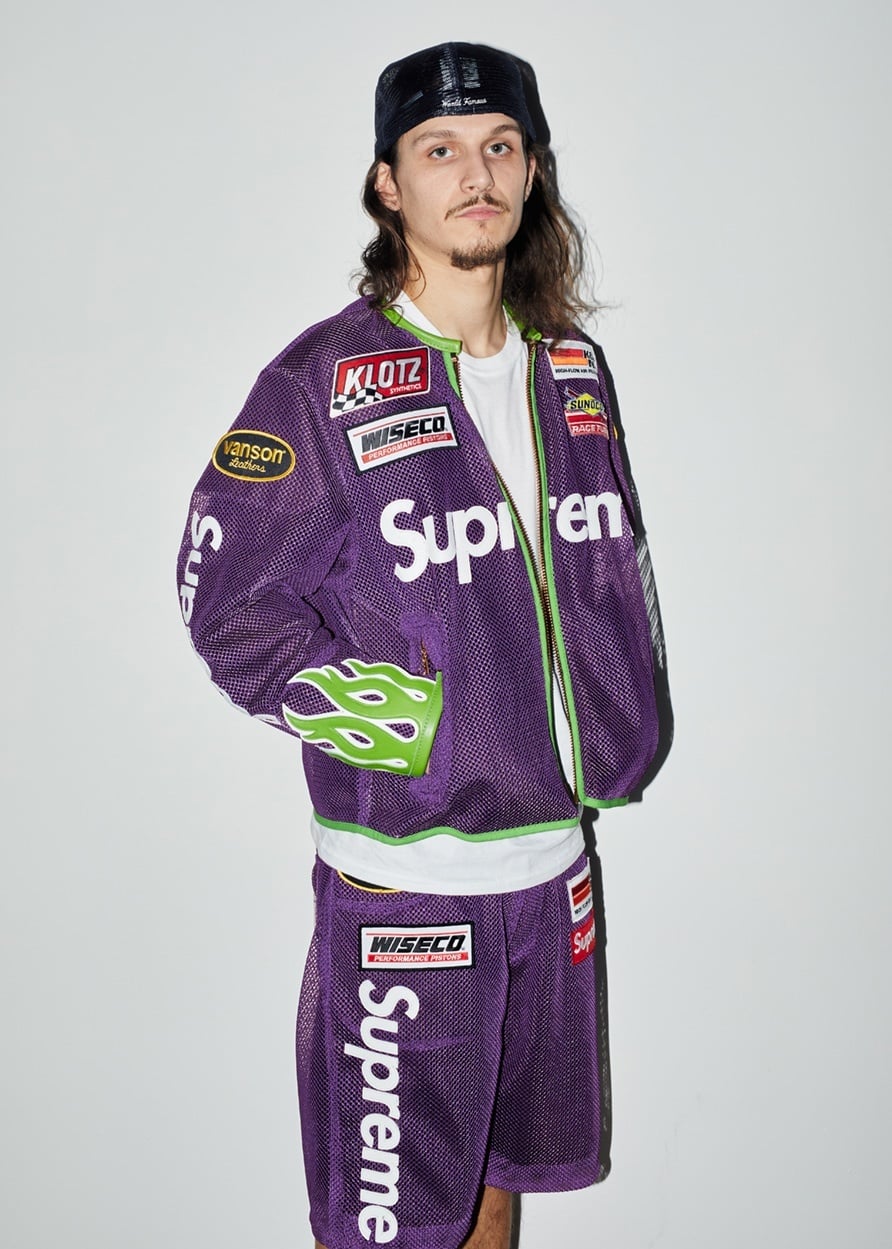 SupremeCommunity spring/summer 2022 Lookbook Image 26