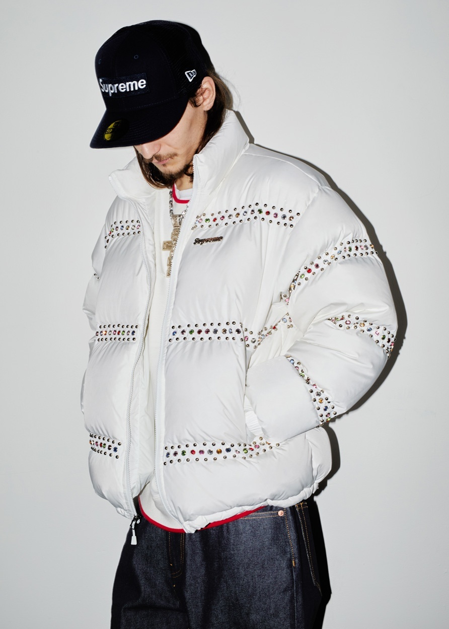 SupremeCommunity spring/summer 2022 Lookbook Image 8
