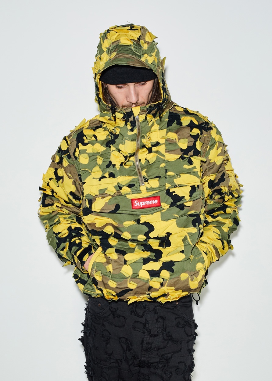 SupremeCommunity spring/summer 2022 Lookbook Image 13