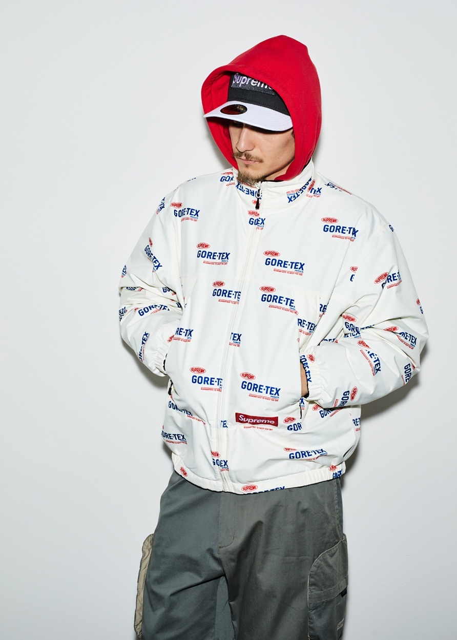 SupremeCommunity spring/summer 2022 Lookbook Image 28