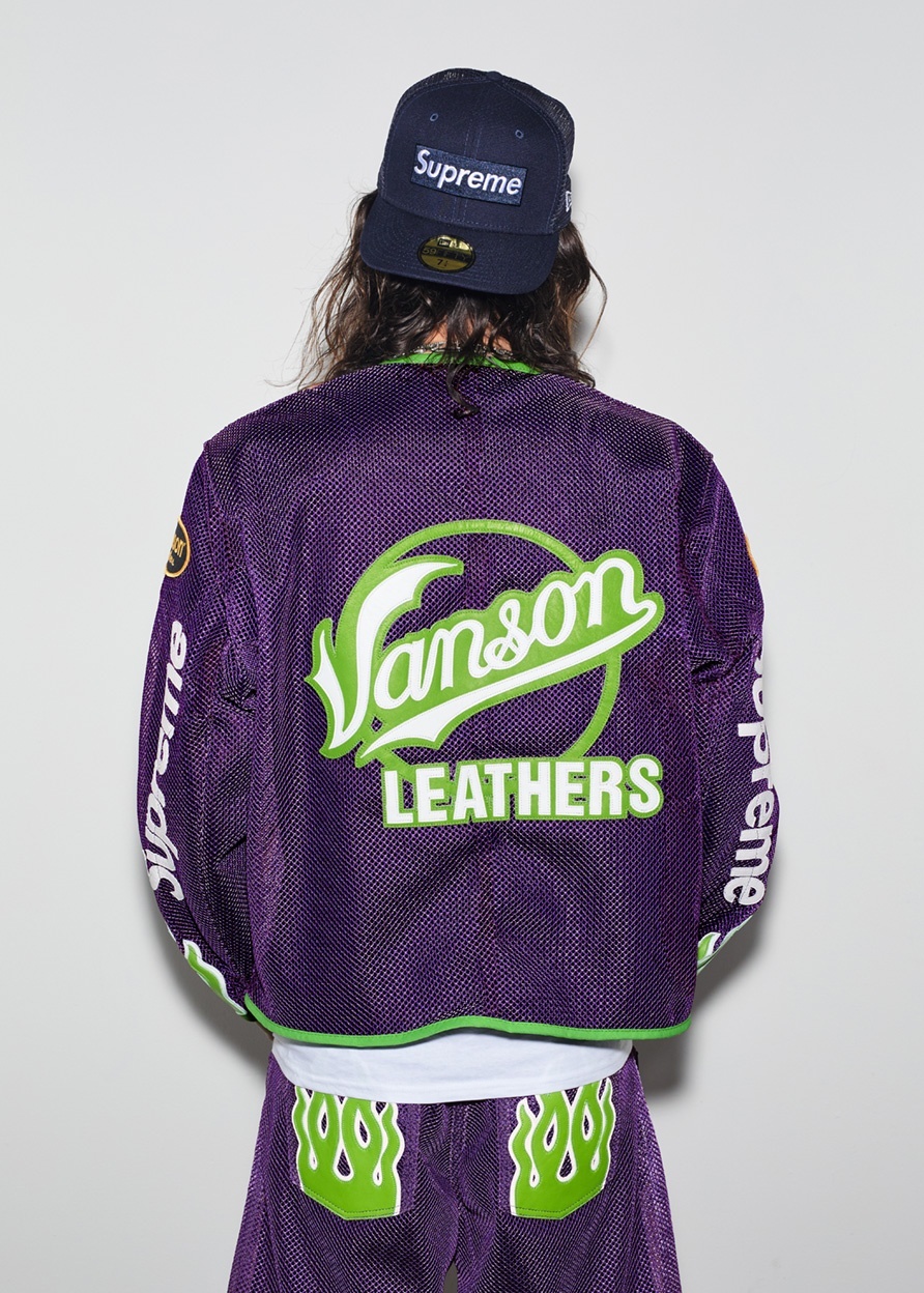 SupremeCommunity spring/summer 2022 Lookbook Image 27
