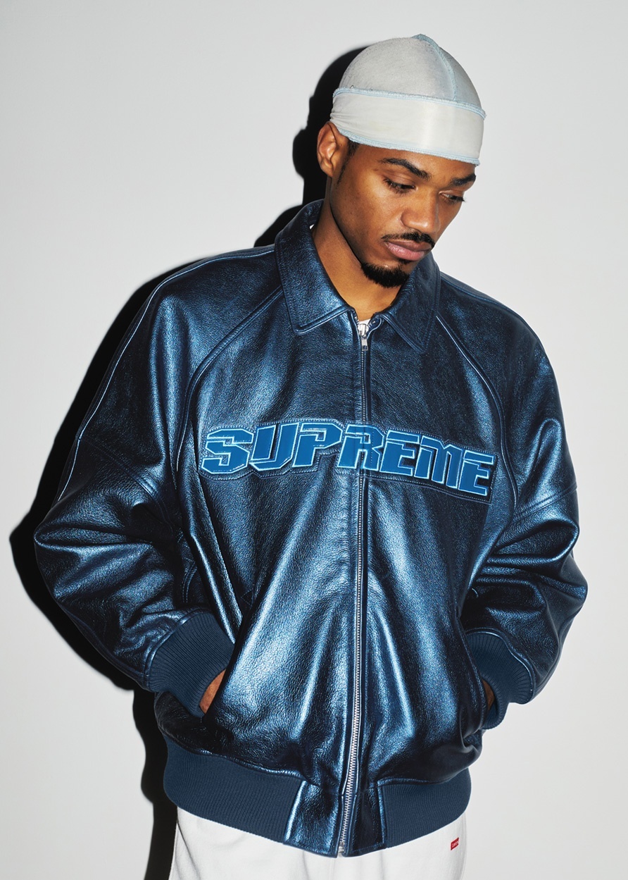 SupremeCommunity spring/summer 2022 Lookbook Image 10