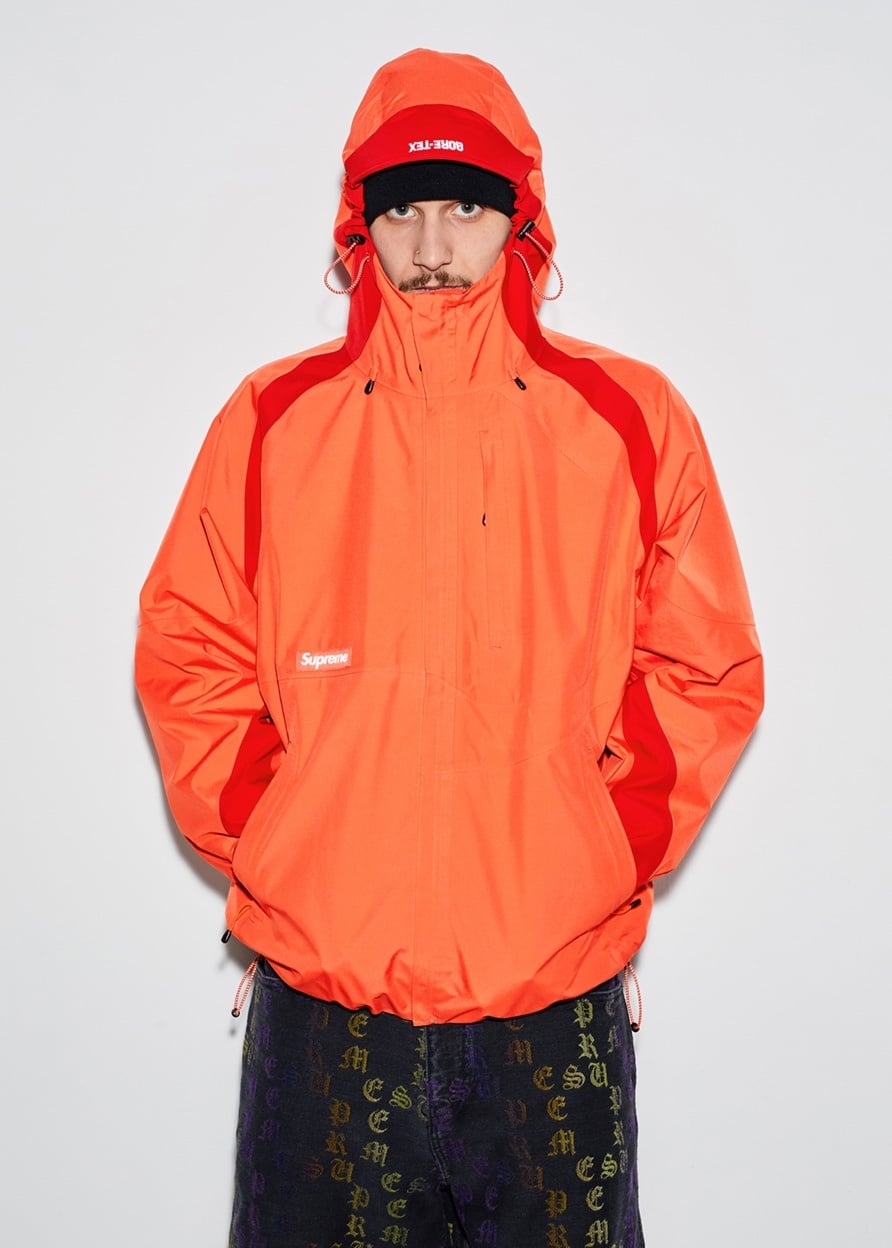 SupremeCommunity spring/summer 2022 Lookbook Image 23
