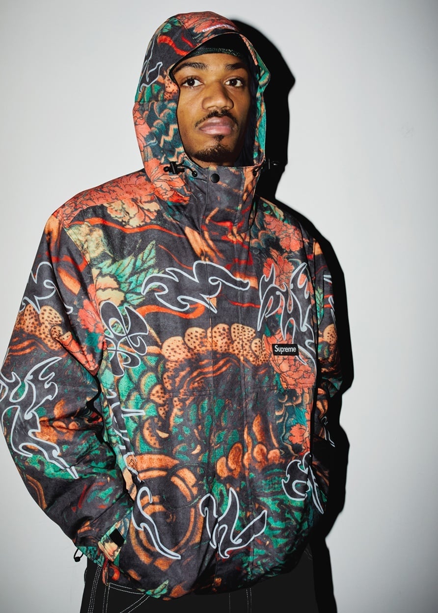 SupremeCommunity spring/summer 2022 Lookbook Image 9
