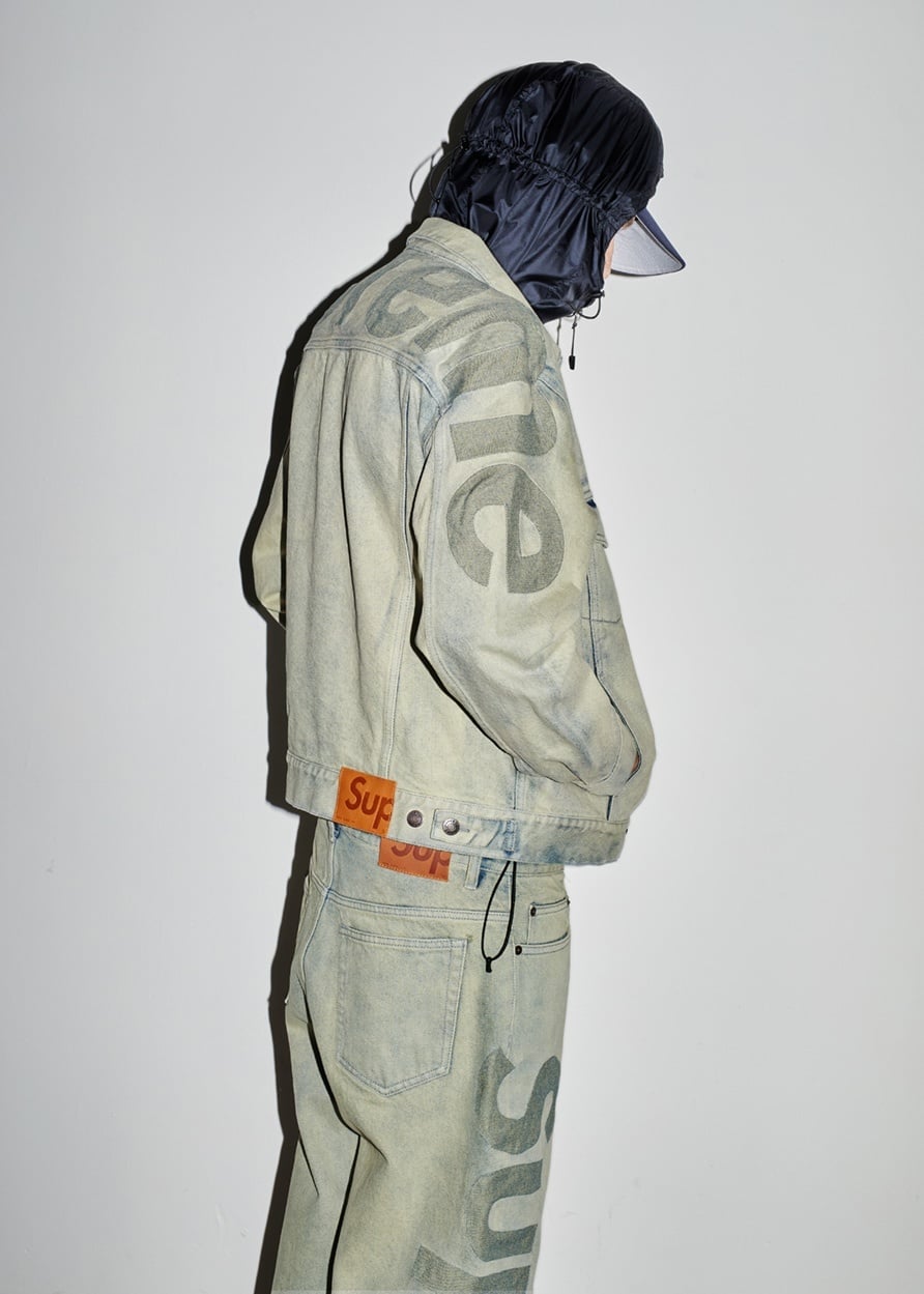 SupremeCommunity spring/summer 2022 Lookbook Image 5