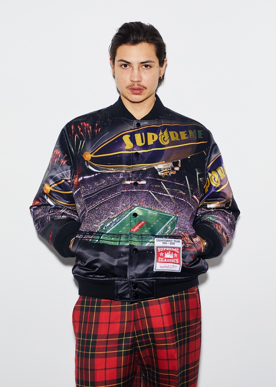 SupremeCommunity spring/summer 2022 Lookbook Image 30