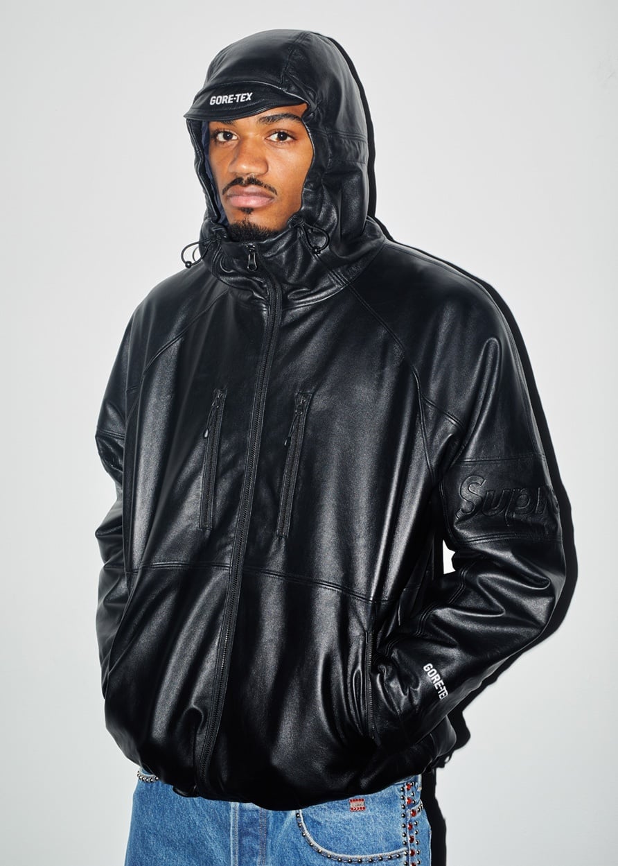 spring/summer 2022 Lookbook