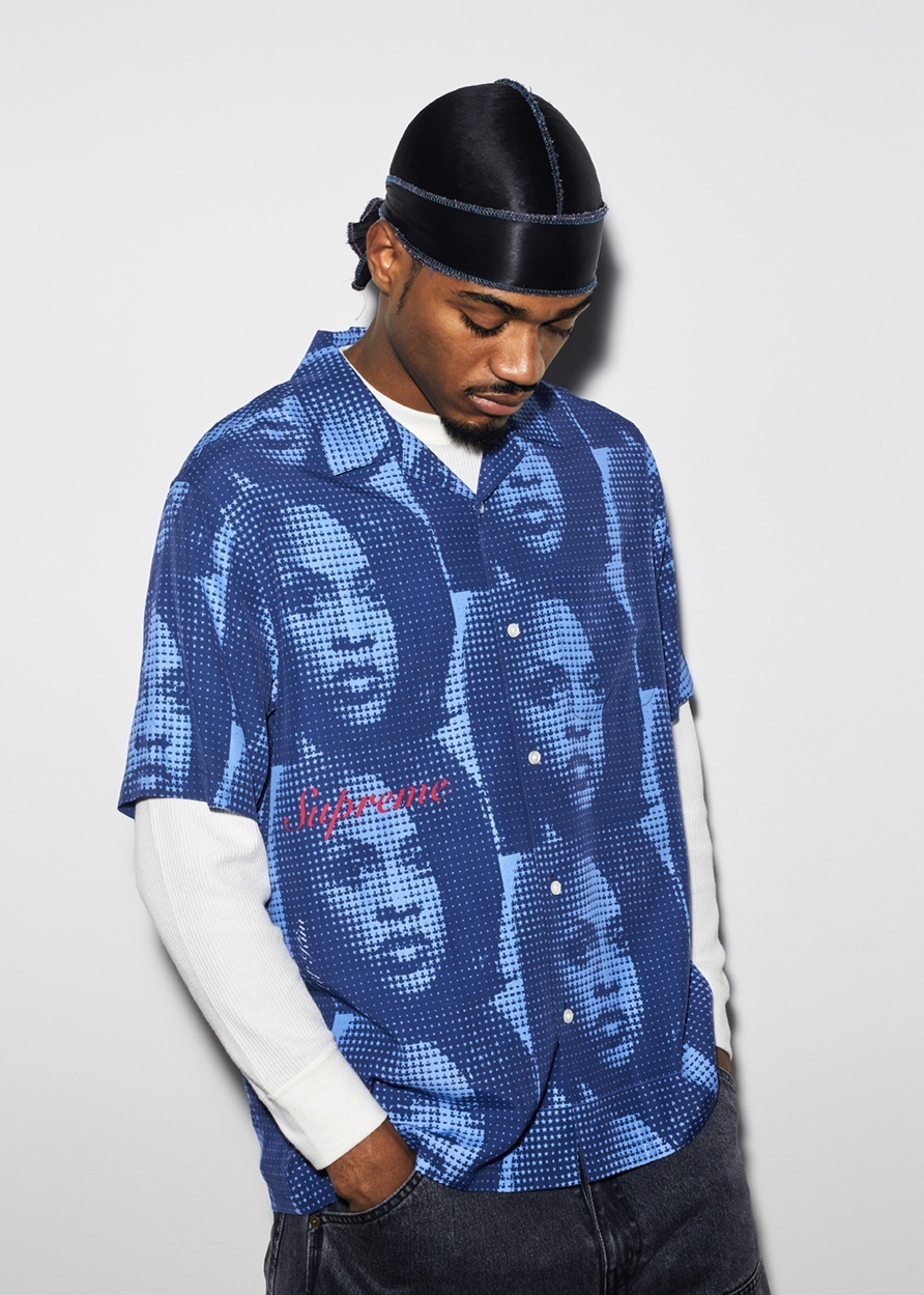 SupremeCommunity spring/summer 2022 Lookbook Image 29