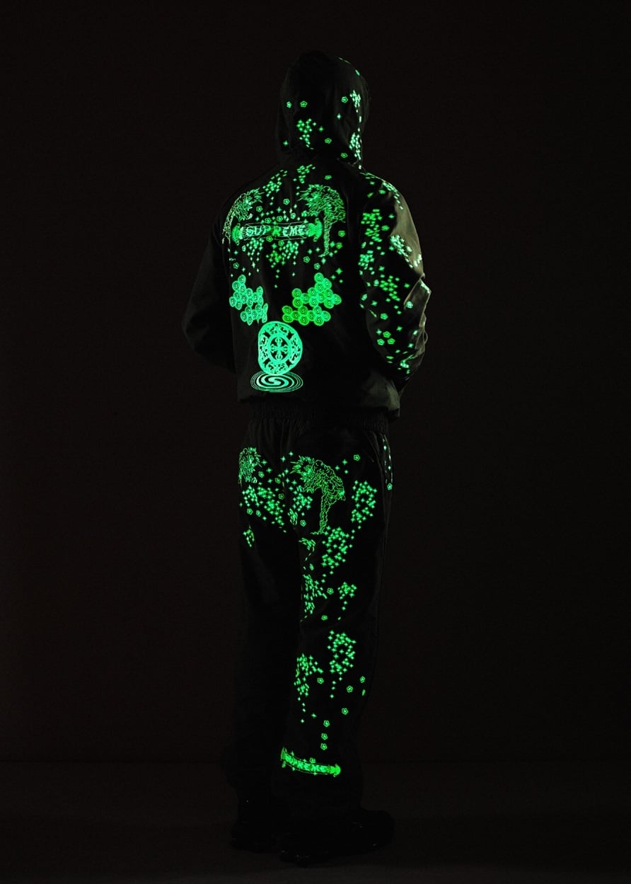 SupremeCommunity spring/summer 2022 Lookbook Image 32