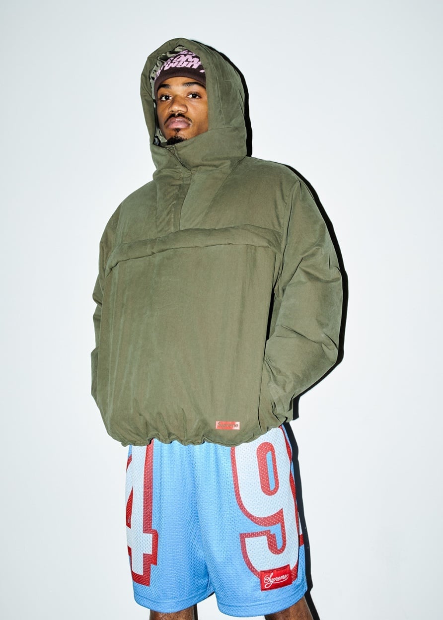 SupremeCommunity spring/summer 2022 Lookbook Image 17