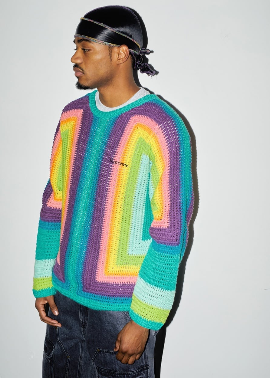 SupremeCommunity spring/summer 2022 Lookbook Image 12