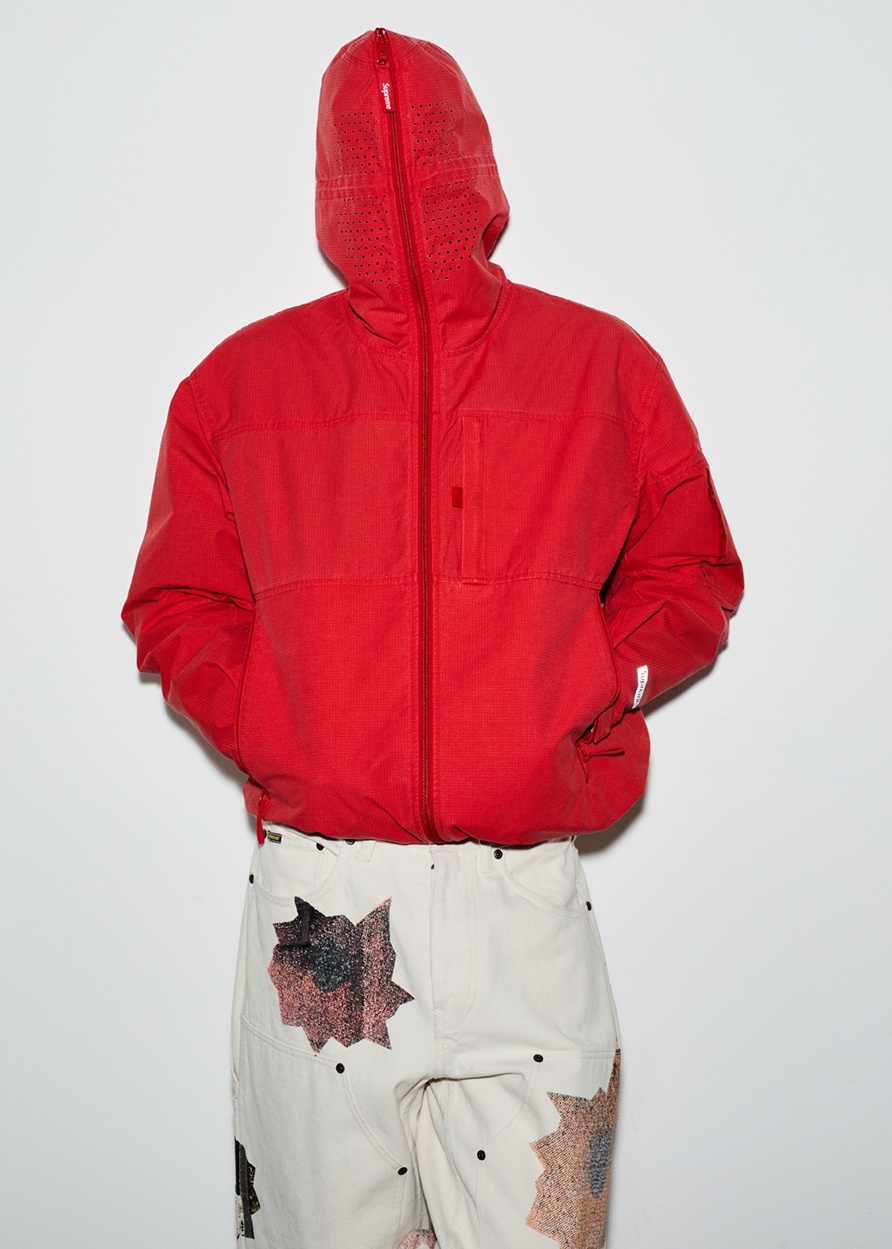 SupremeCommunity spring/summer 2022 Lookbook Image 7