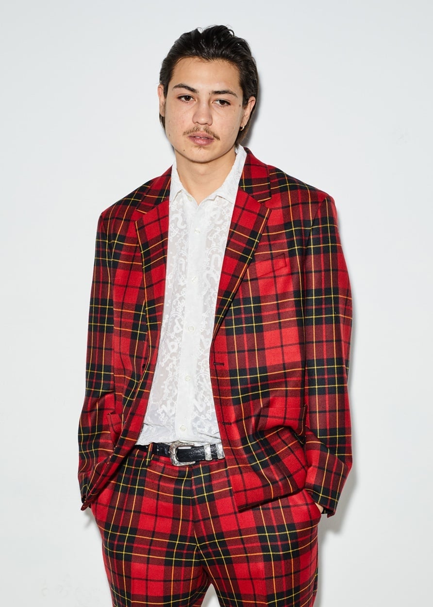 SupremeCommunity spring/summer 2022 Lookbook Image 15