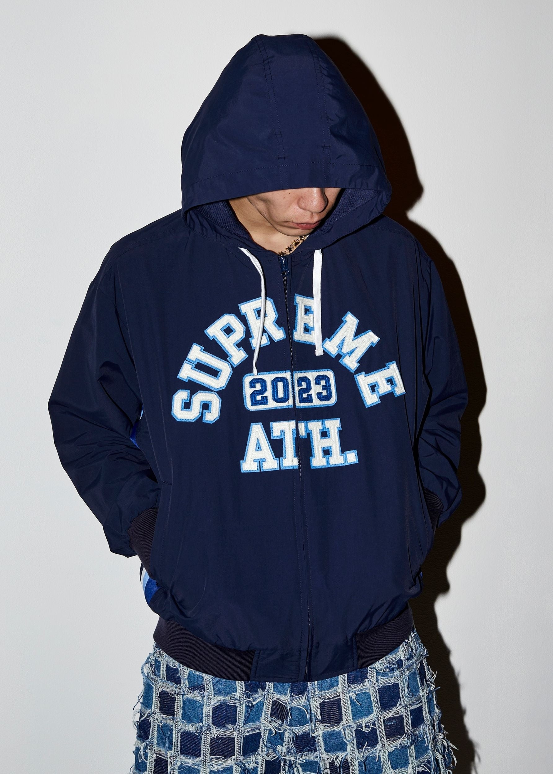 SupremeCommunity spring/summer 2023 Lookbook Image 23