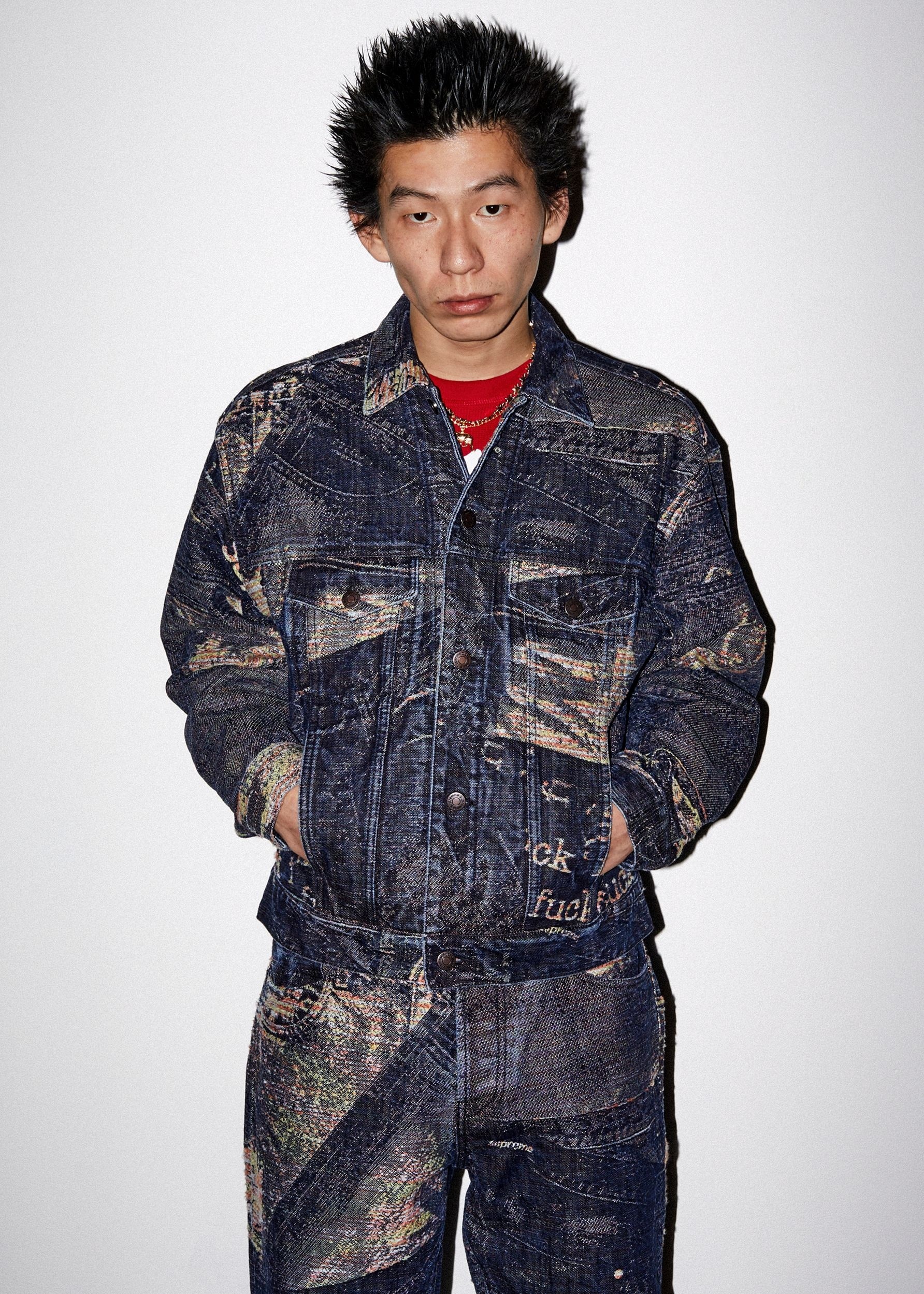 SupremeCommunity spring/summer 2023 Lookbook Image 5