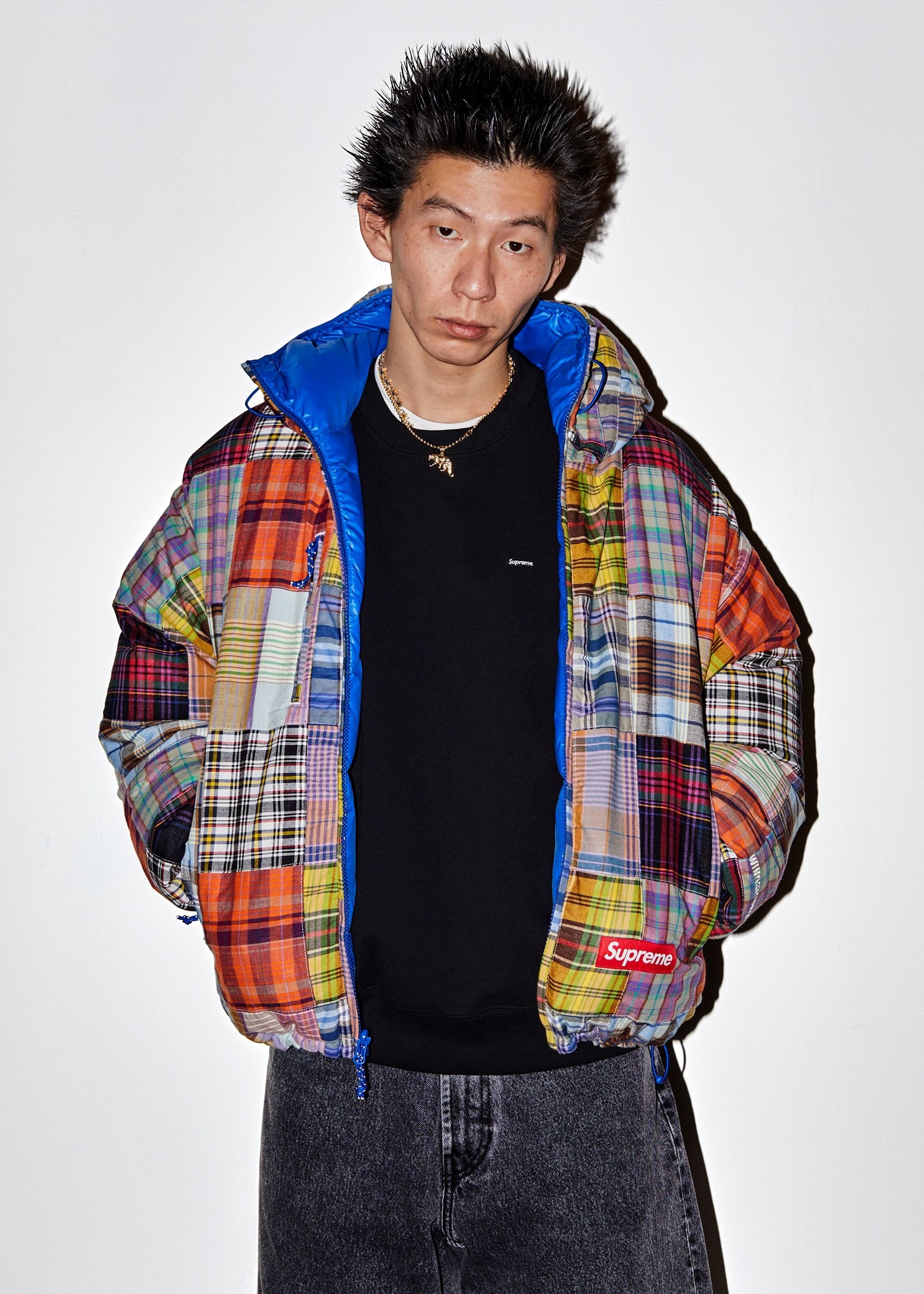 SupremeCommunity spring/summer 2023 Lookbook Image 9