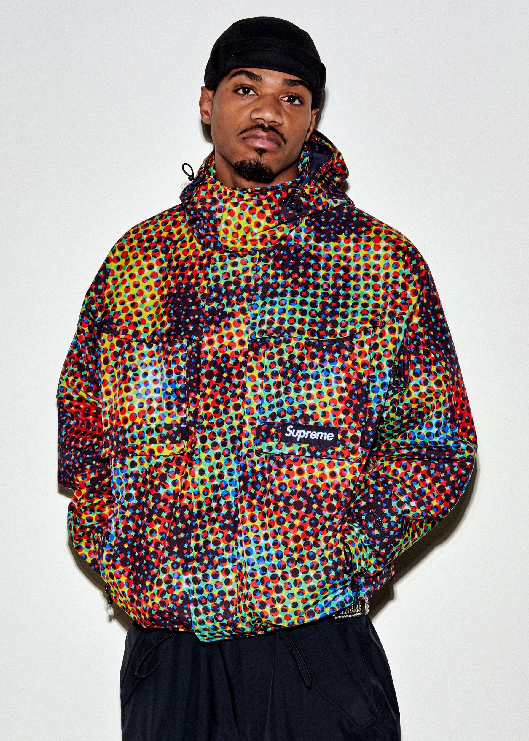 SupremeCommunity spring/summer 2023 Lookbook Image 11