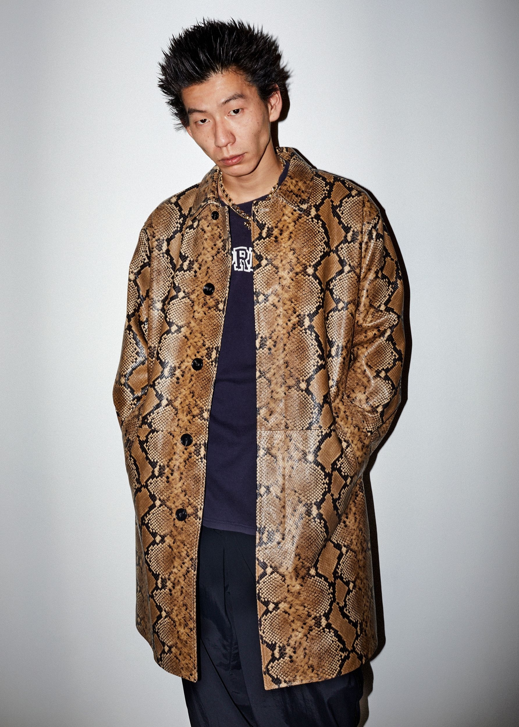 SupremeCommunity spring/summer 2023 Lookbook Image 6