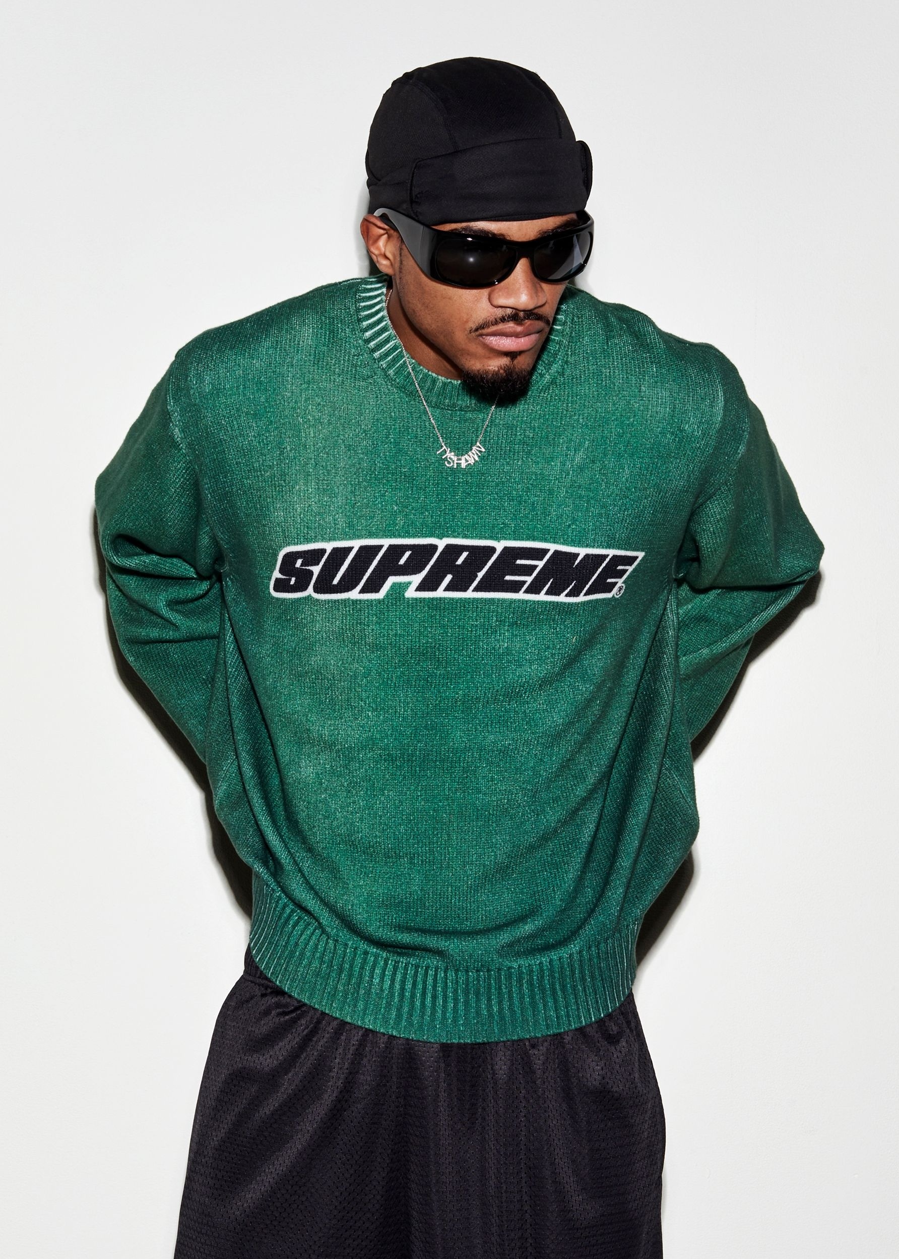 SupremeCommunity spring/summer 2023 Lookbook Image 20