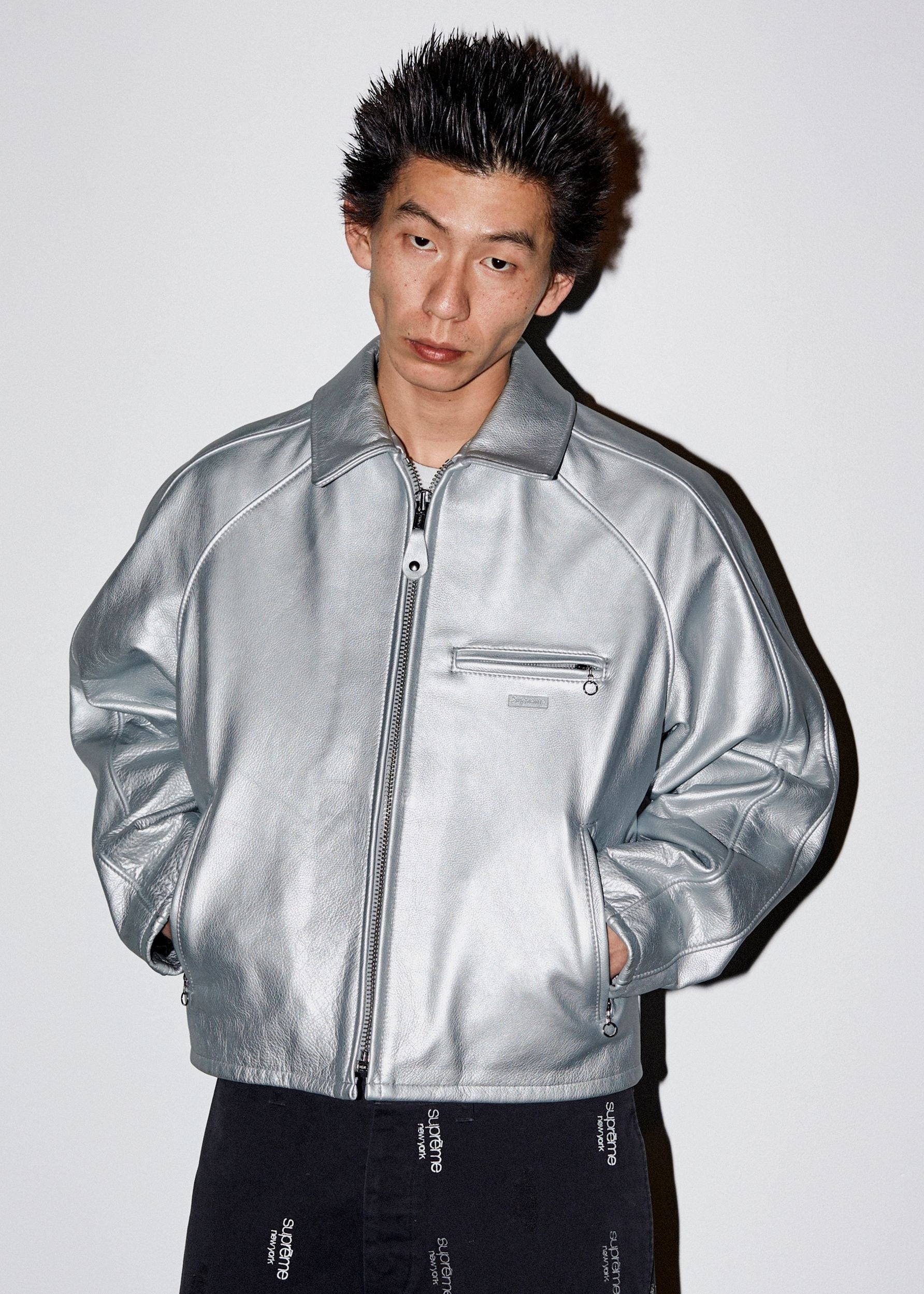 spring/summer 2023 Lookbook