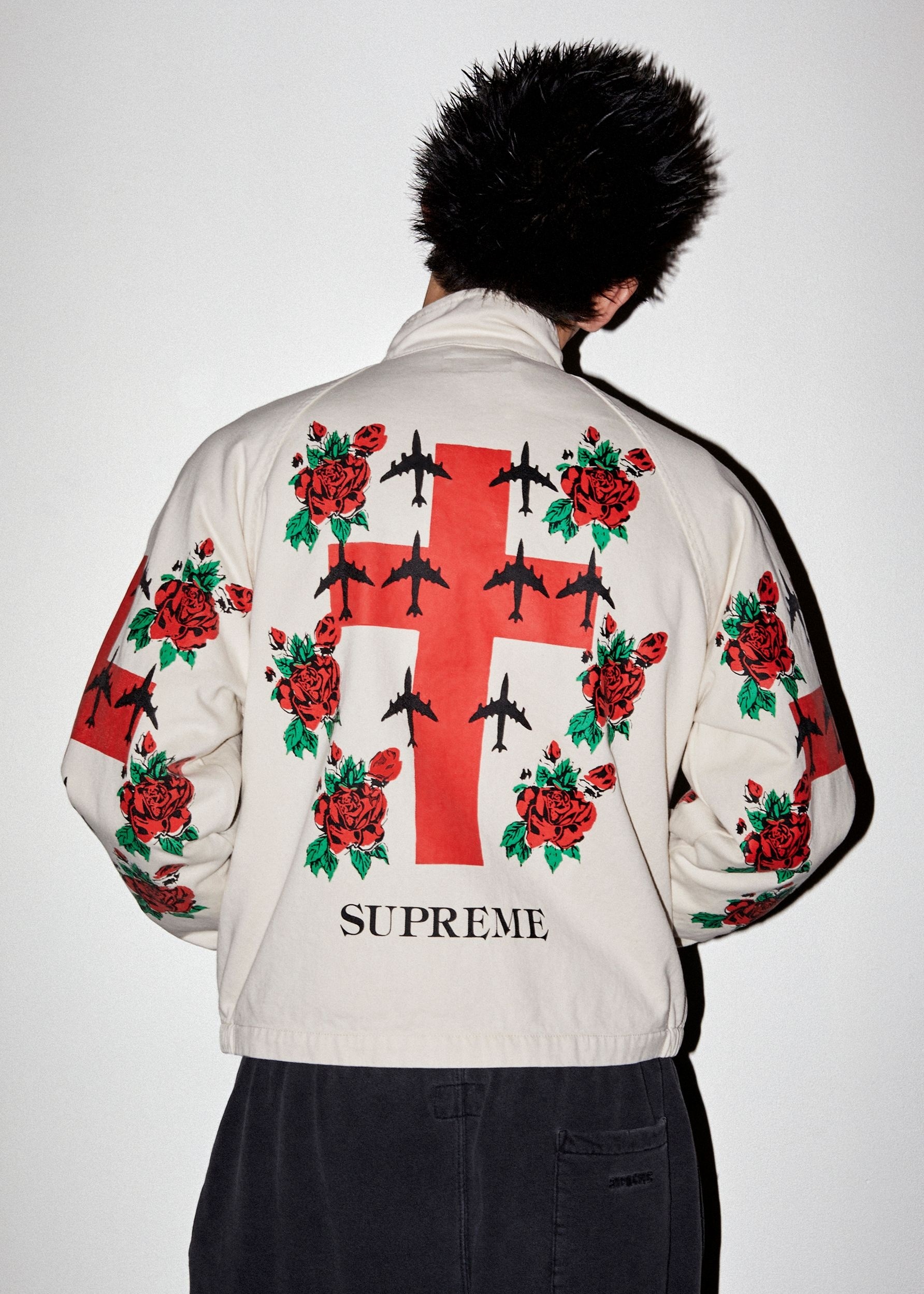 SupremeCommunity spring/summer 2023 Lookbook Image 19