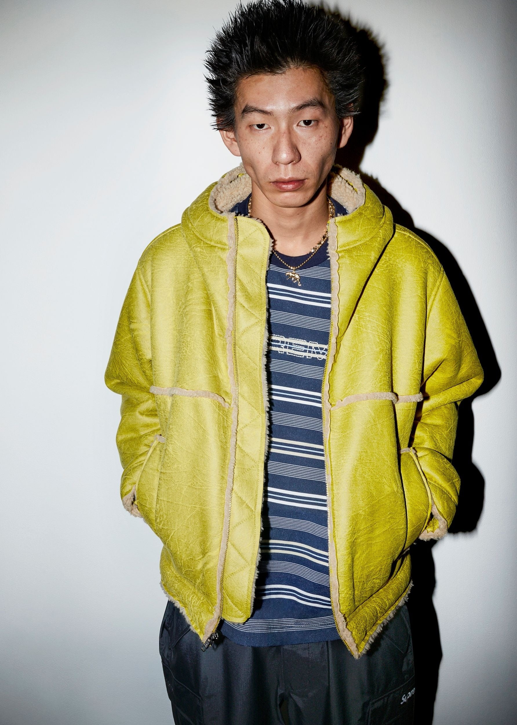 spring/summer 2023 Lookbook