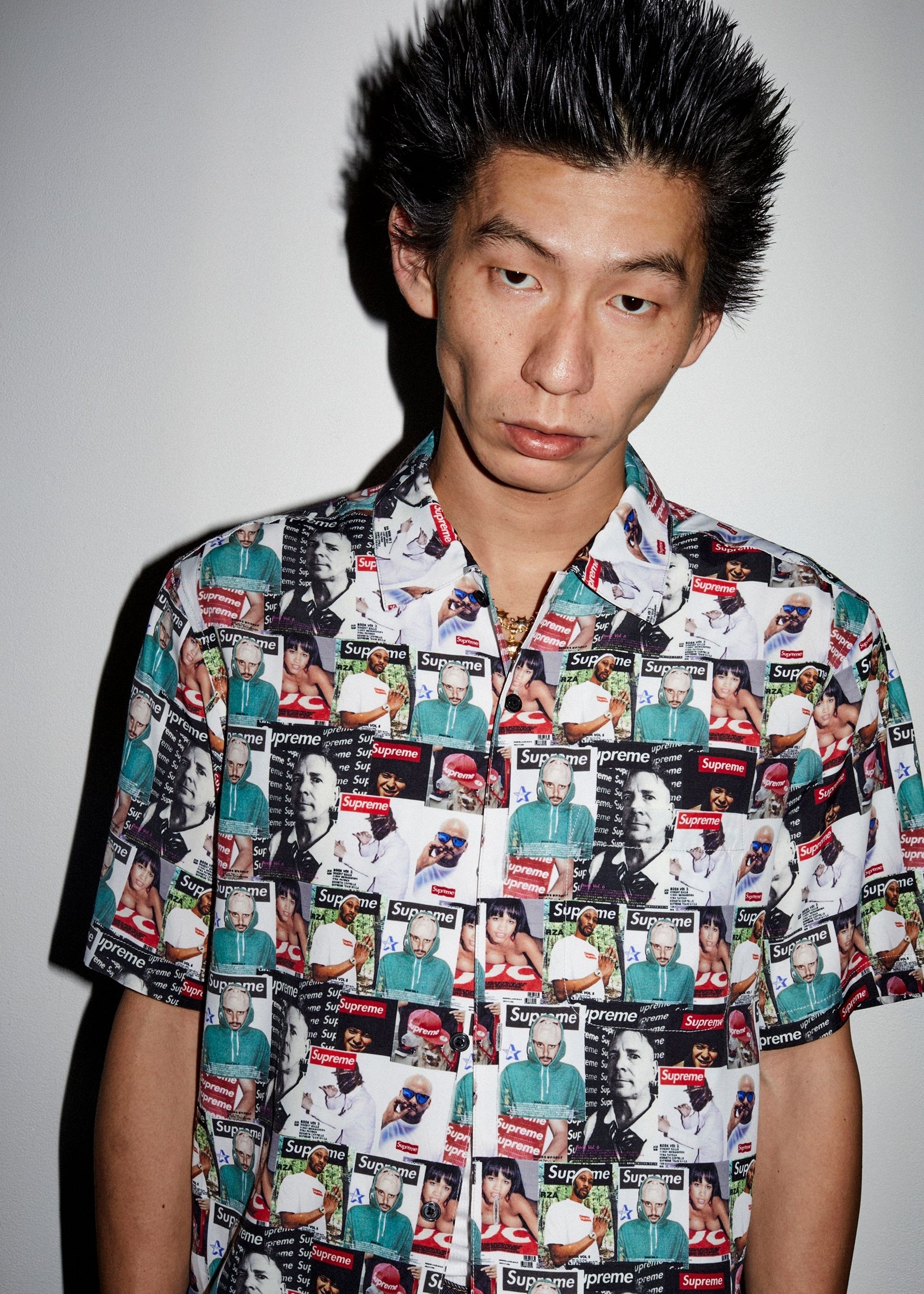 SupremeCommunity spring/summer 2023 Lookbook Image 15
