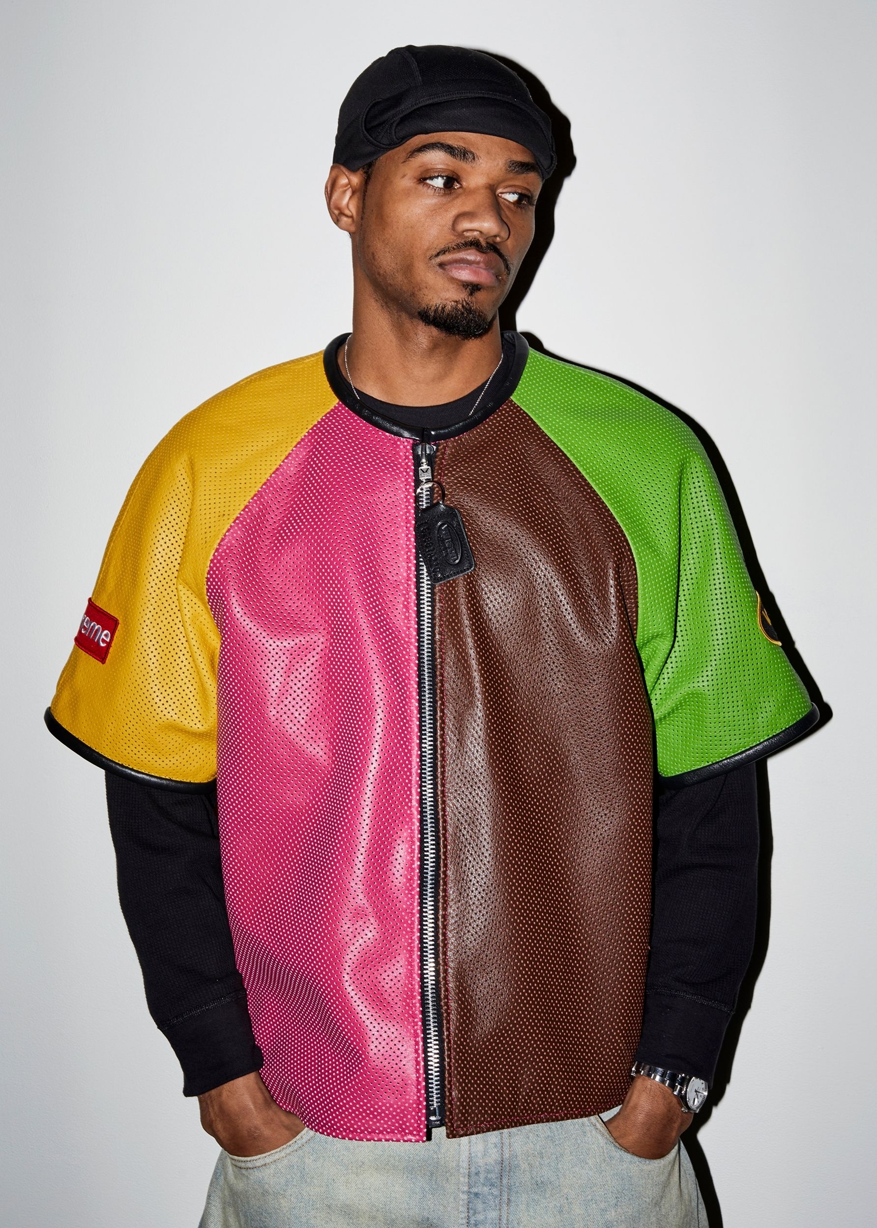 SupremeCommunity spring/summer 2023 Lookbook Image 8