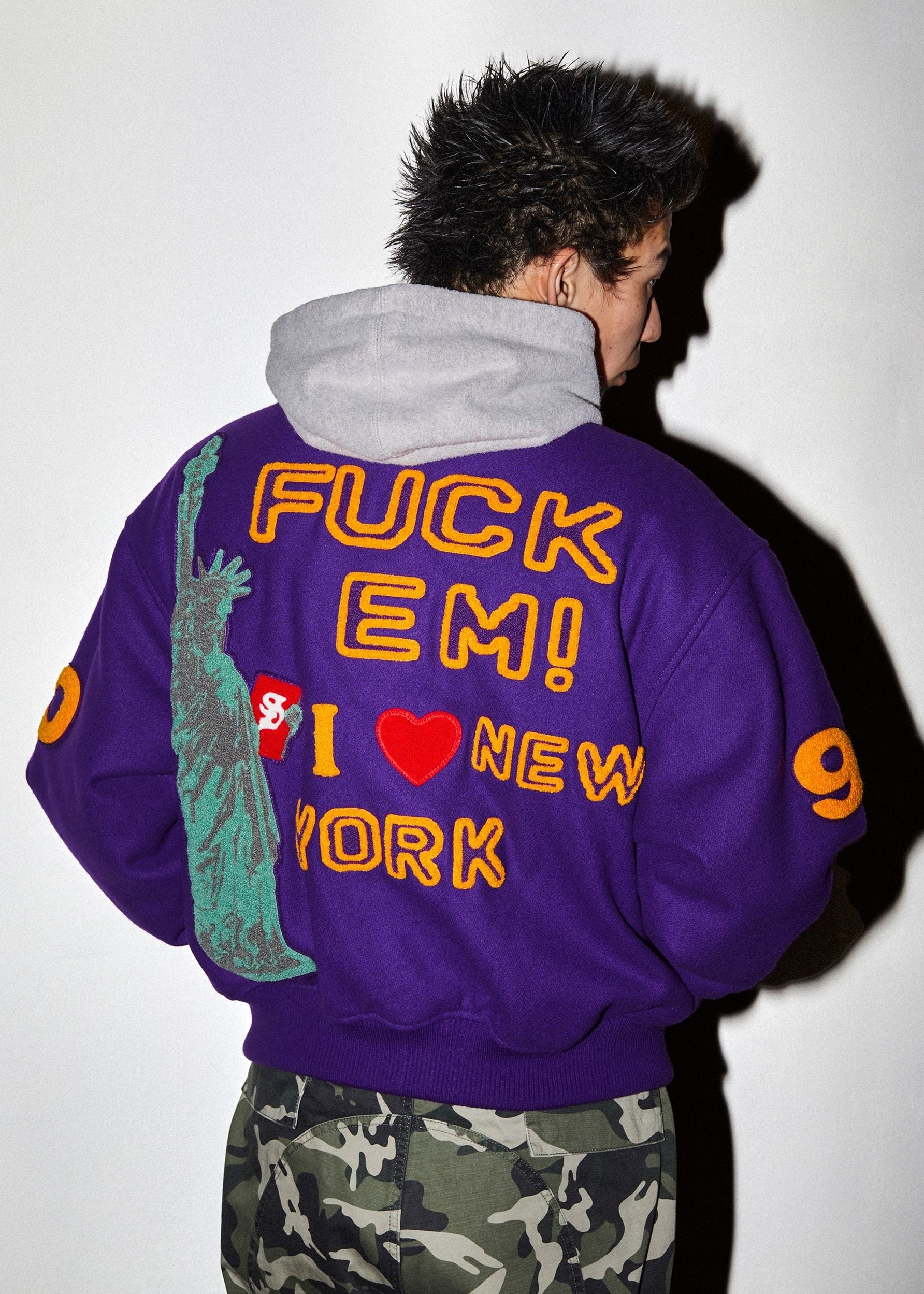 spring/summer 2023 Lookbook