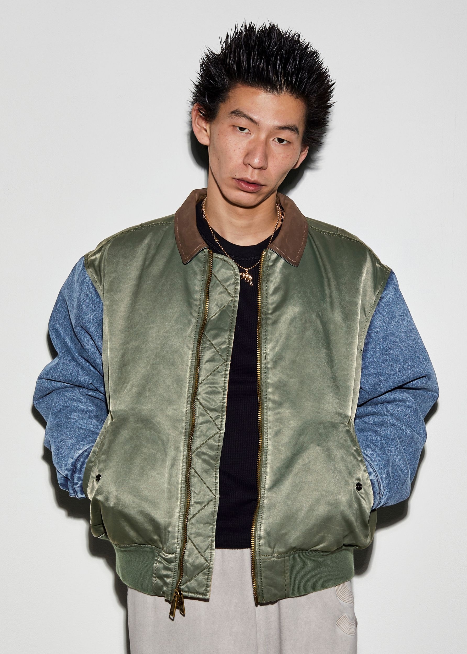 SupremeCommunity spring/summer 2023 Lookbook Image 13