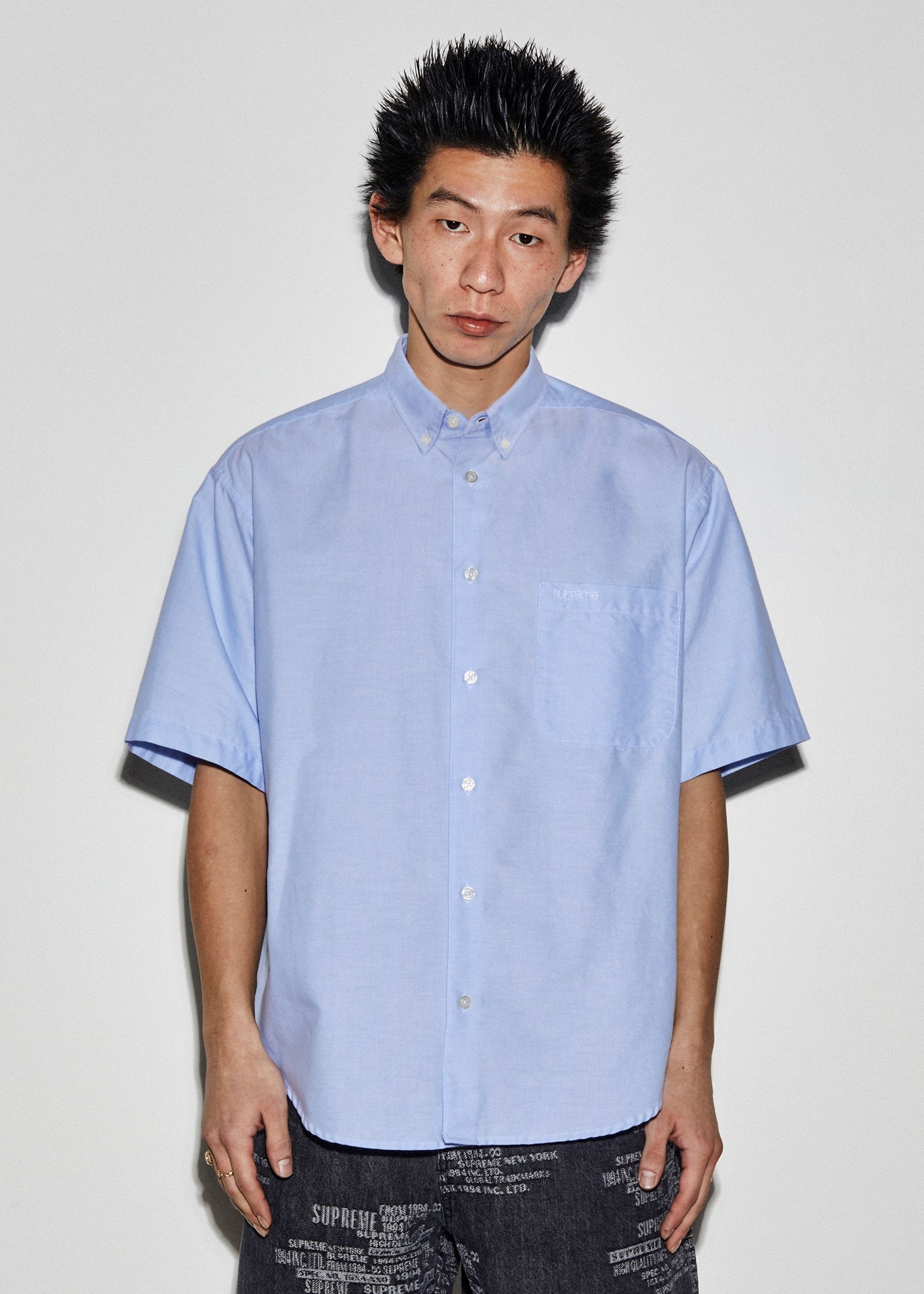 SupremeCommunity spring/summer 2023 Lookbook Image 31
