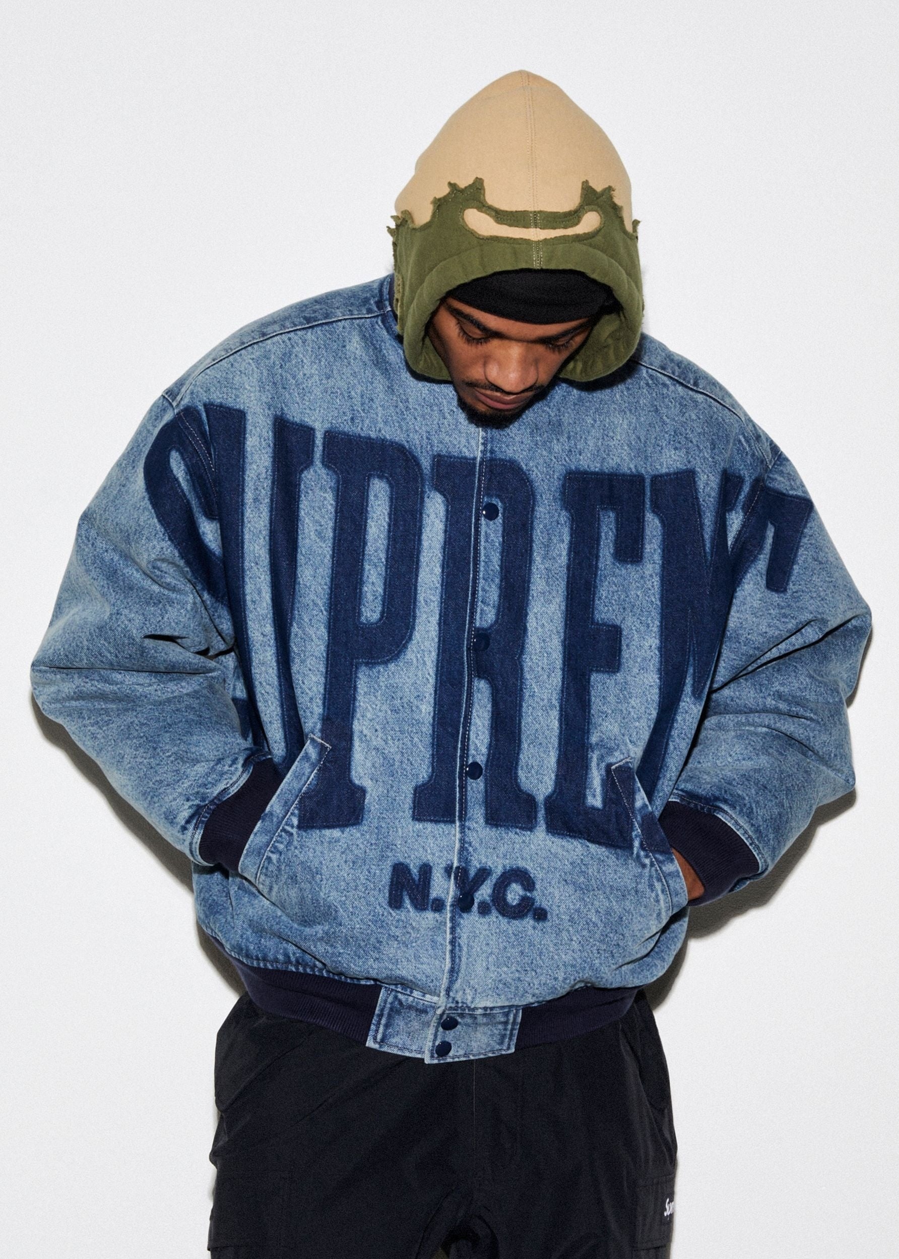 SupremeCommunity spring/summer 2023 Lookbook Image 26