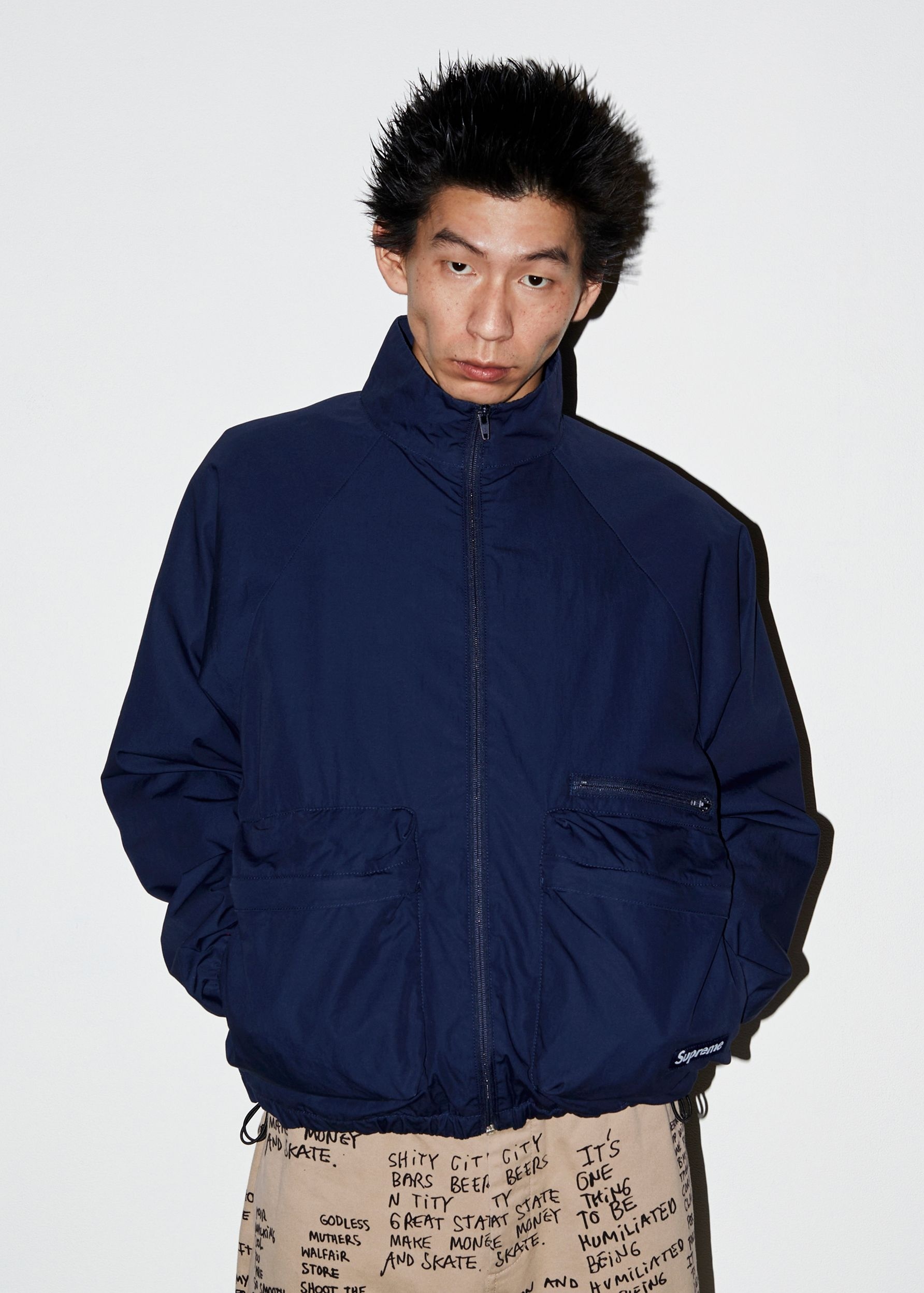 SupremeCommunity spring/summer 2023 Lookbook Image 21