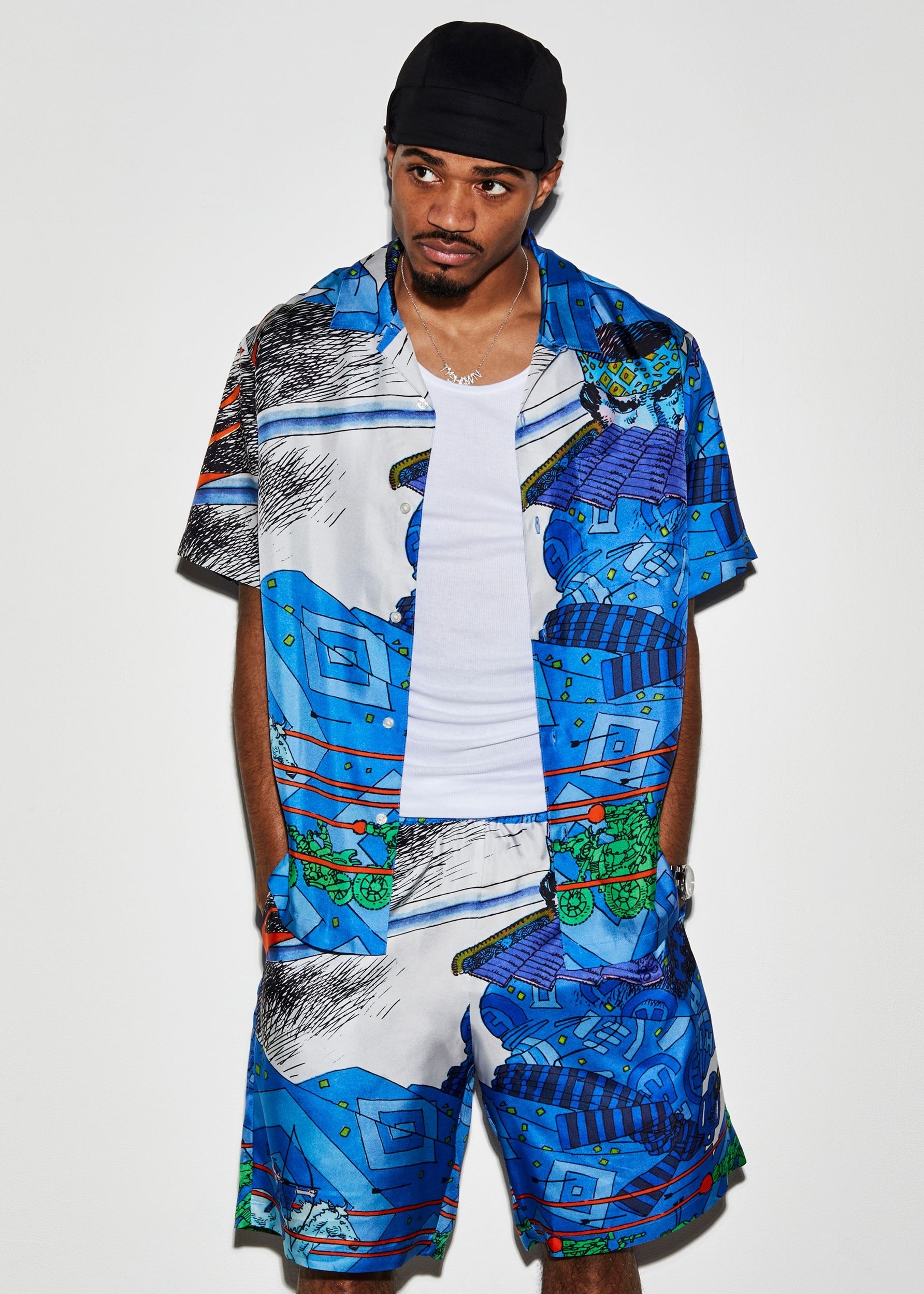SupremeCommunity spring/summer 2023 Lookbook Image 24