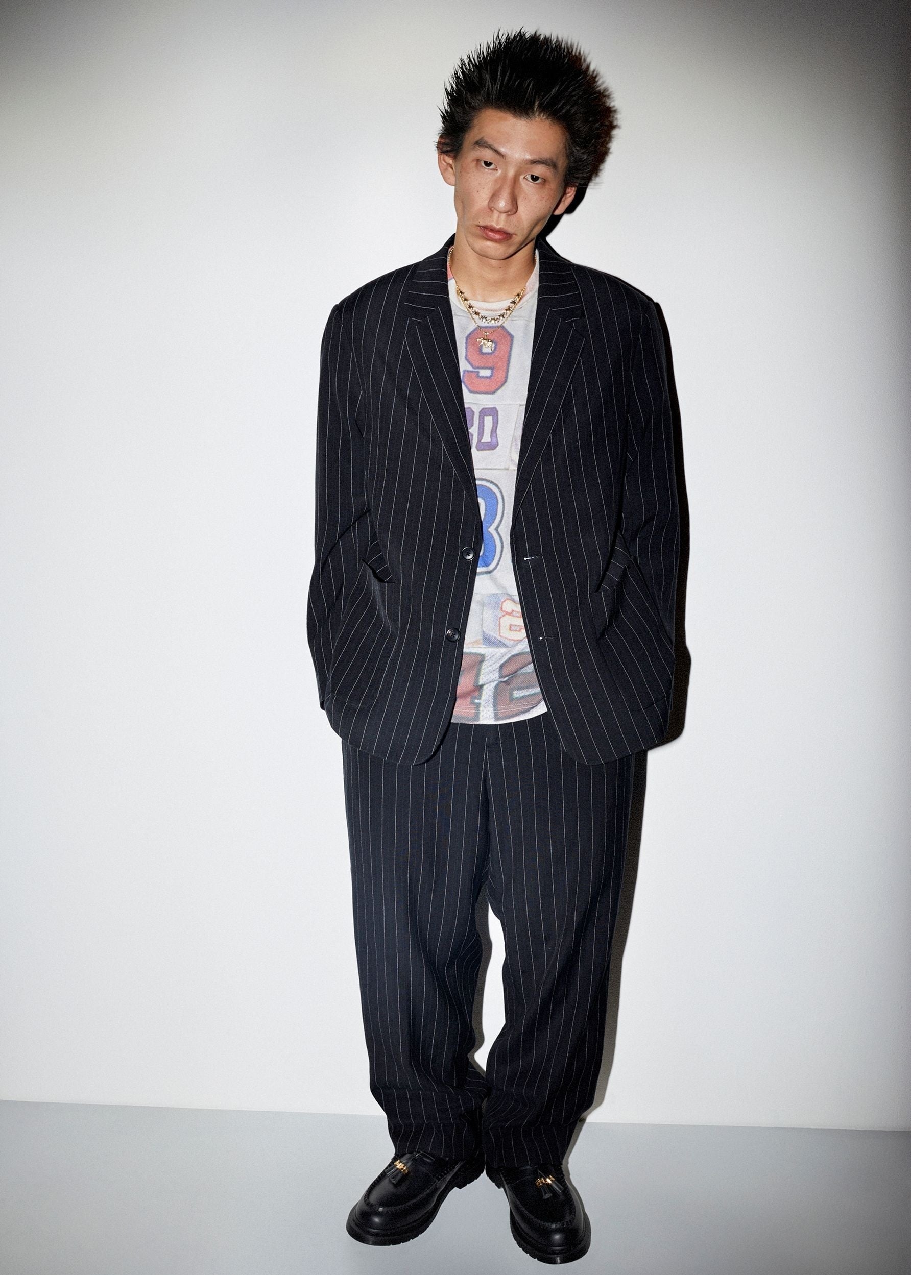 SupremeCommunity spring/summer 2023 Lookbook Image 16