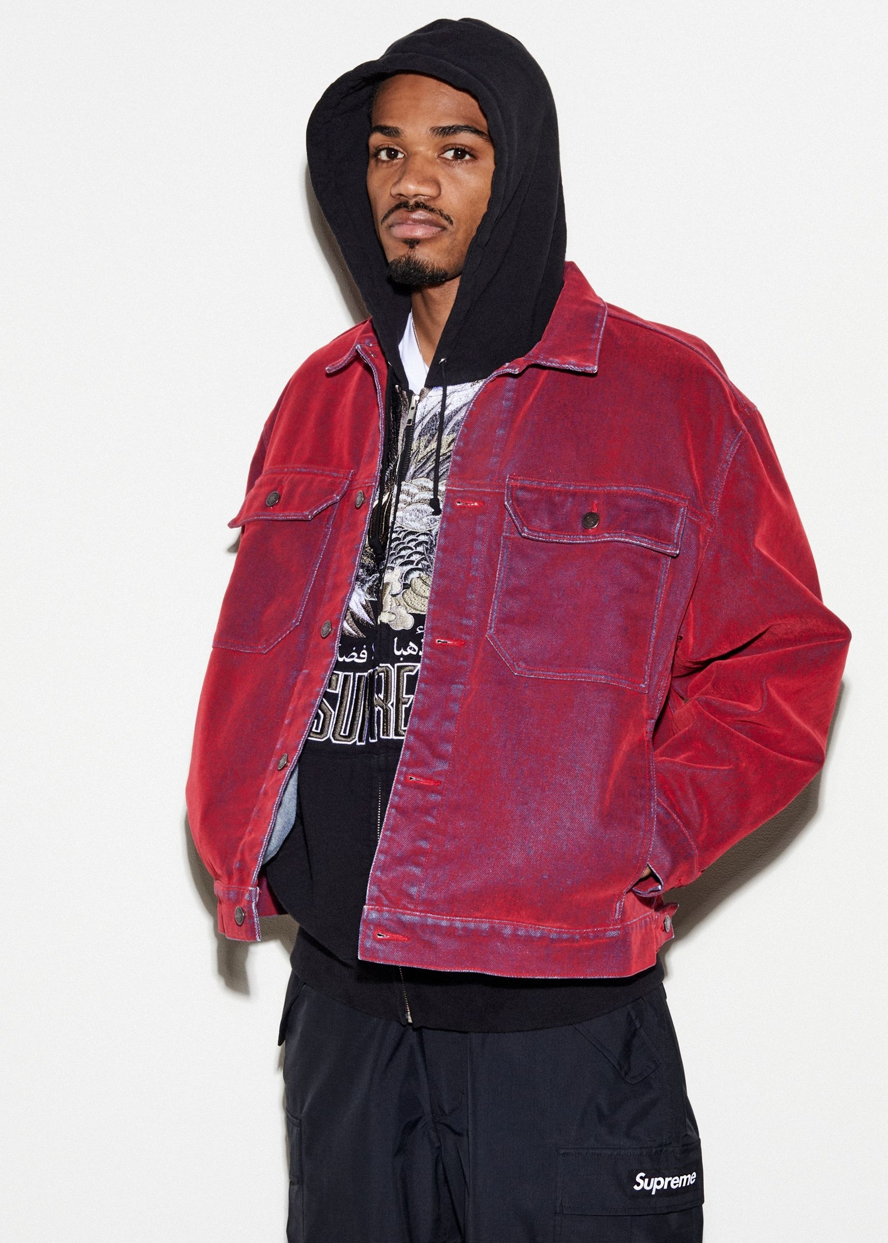 SupremeCommunity spring/summer 2023 Lookbook Image 28