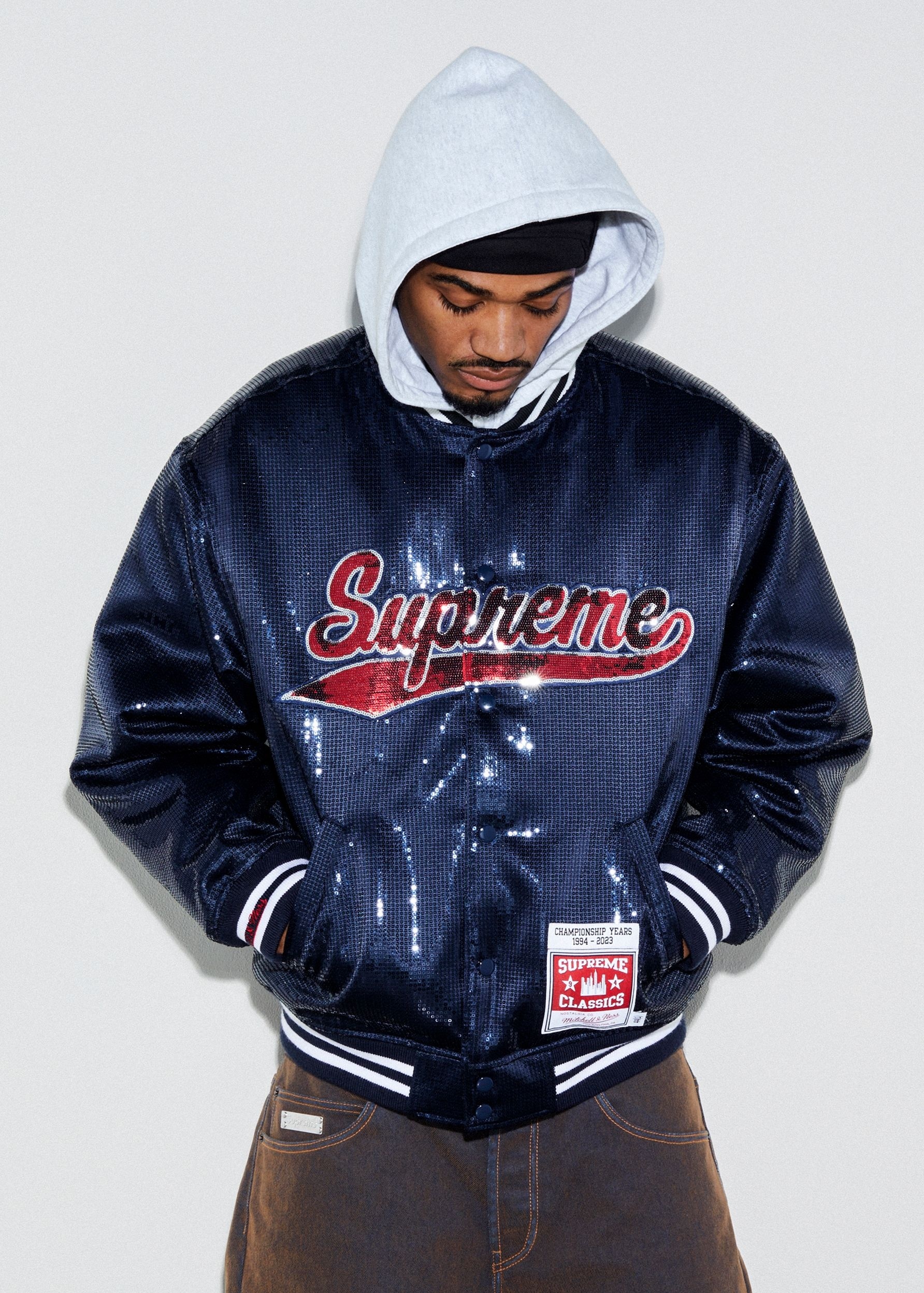 SupremeCommunity spring/summer 2023 Lookbook Image 7